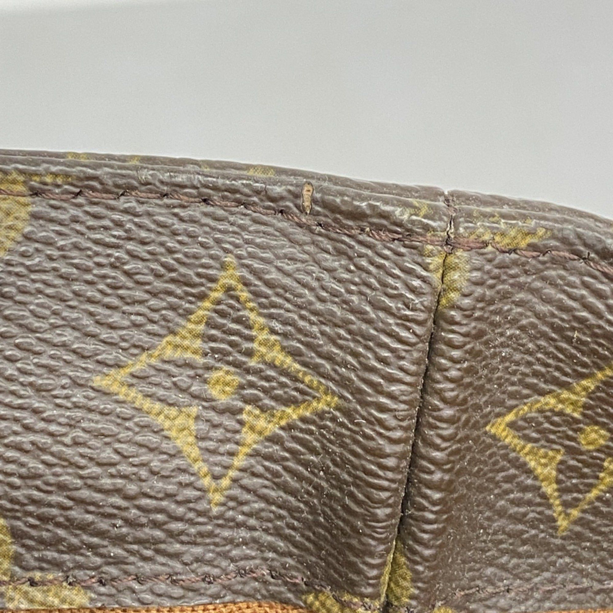 Louis Vuitton Louis Vuitton Vavin GM tote Size ONE SIZE - 9 Thumbnail