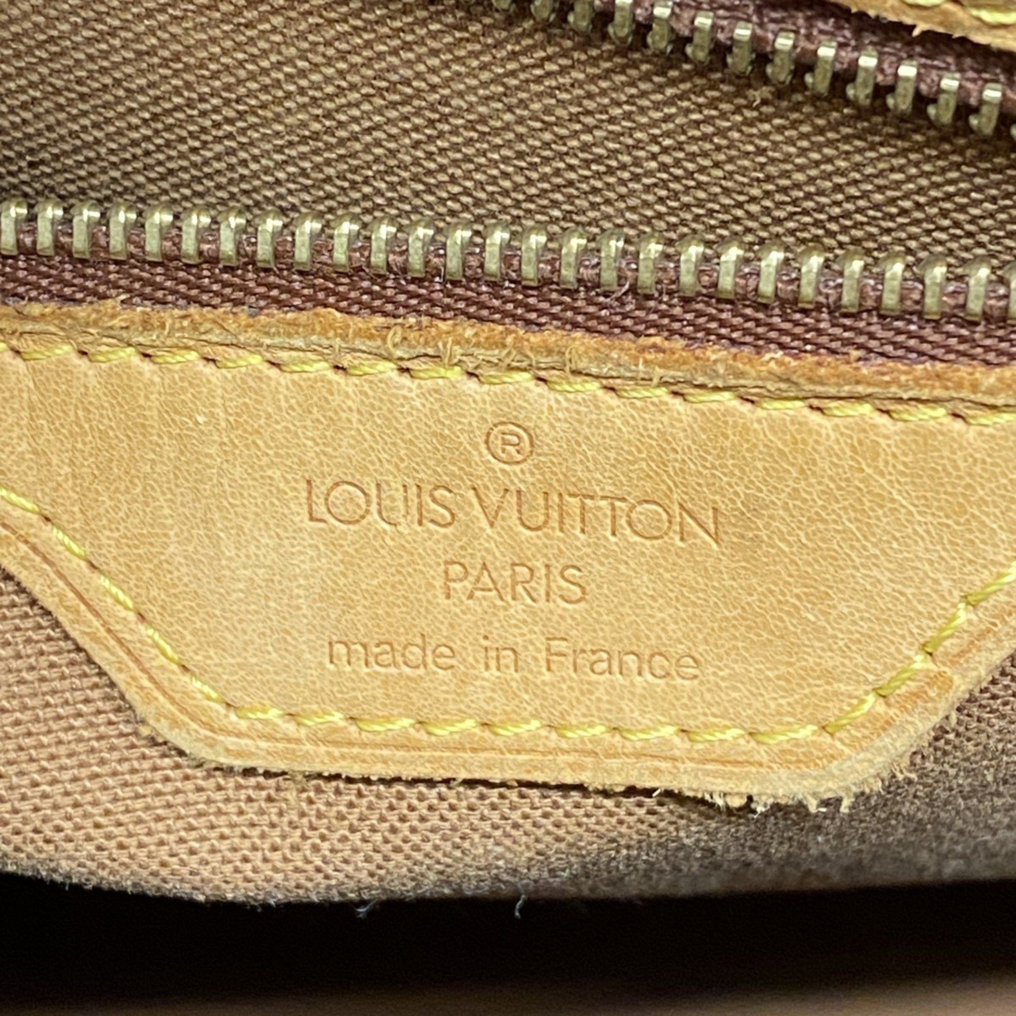 Louis Vuitton Louis Vuitton Vavin GM tote Size ONE SIZE - 13 Thumbnail