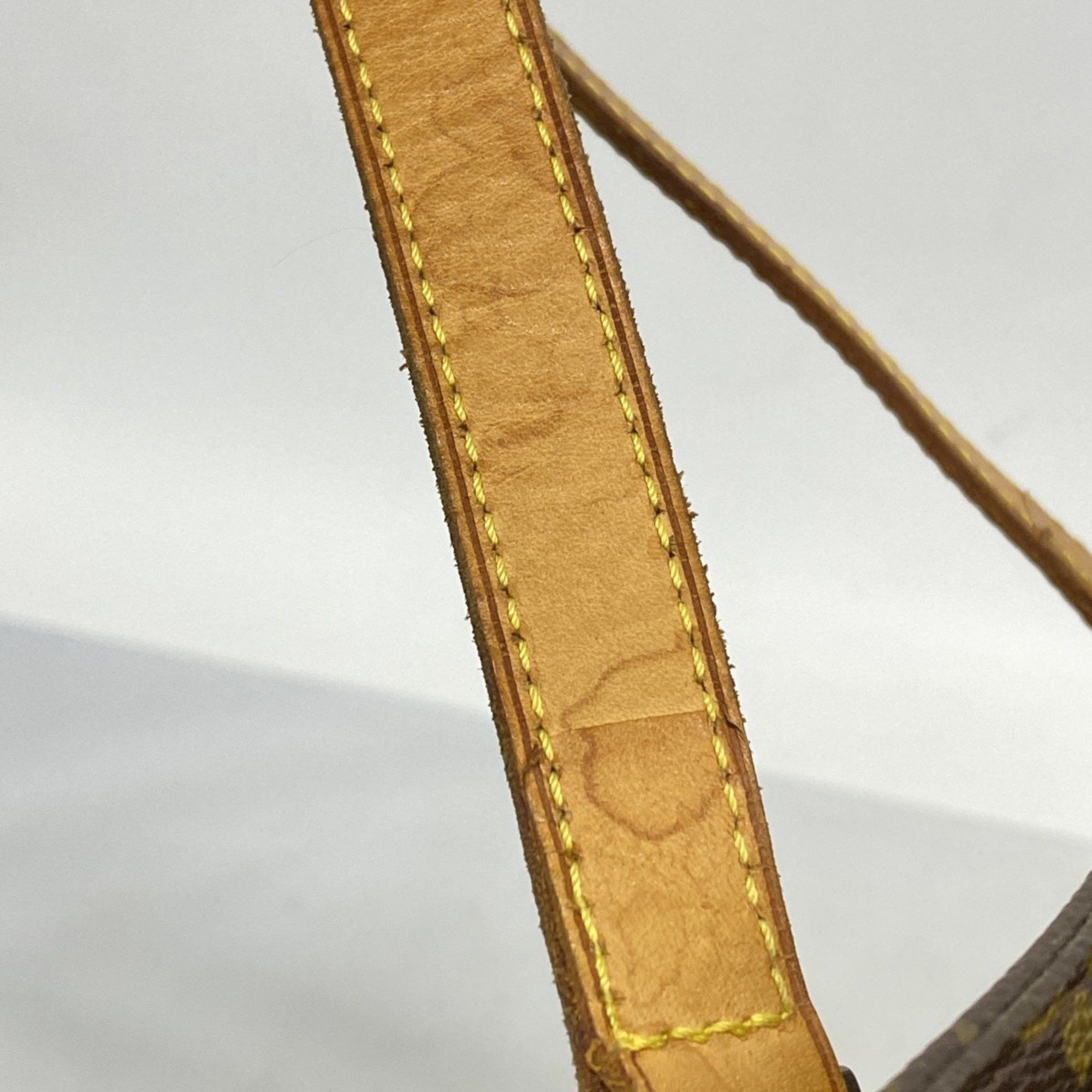 Louis Vuitton Louis Vuitton Vavin GM tote Size ONE SIZE - 5 Thumbnail