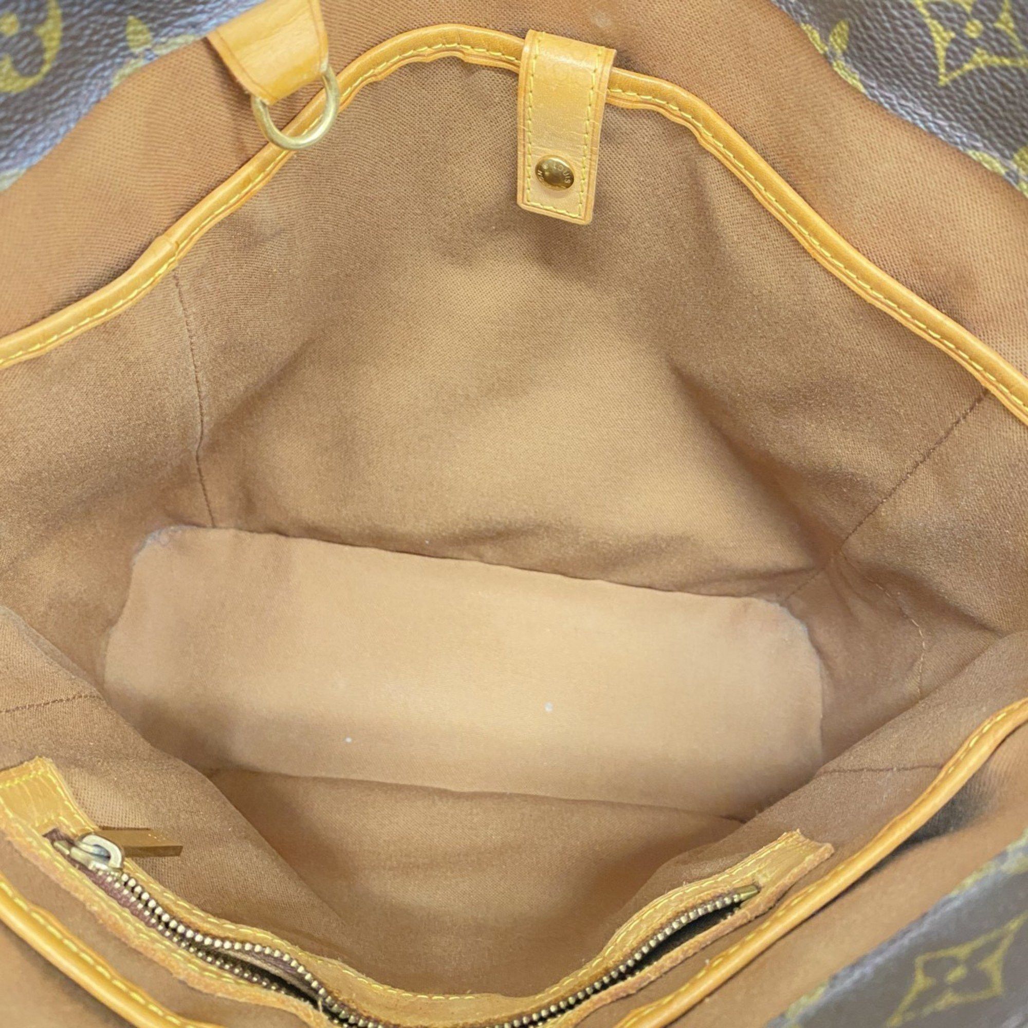 Louis Vuitton Louis Vuitton Vavin GM tote Size ONE SIZE - 12 Thumbnail