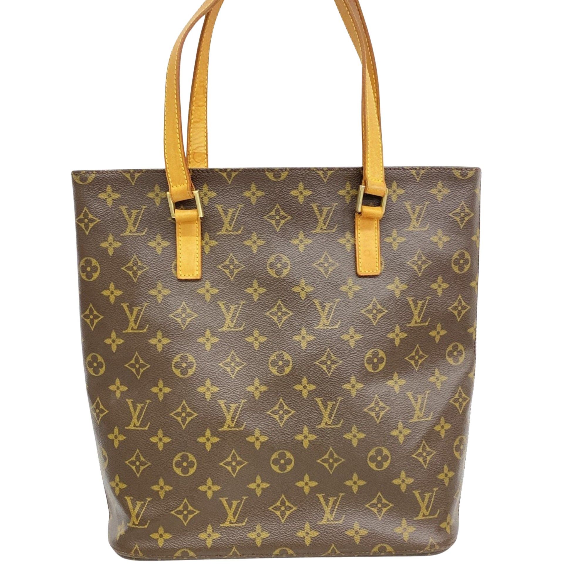 Louis Vuitton Louis Vuitton Vavin GM tote Size ONE SIZE - 2 Thumbnail