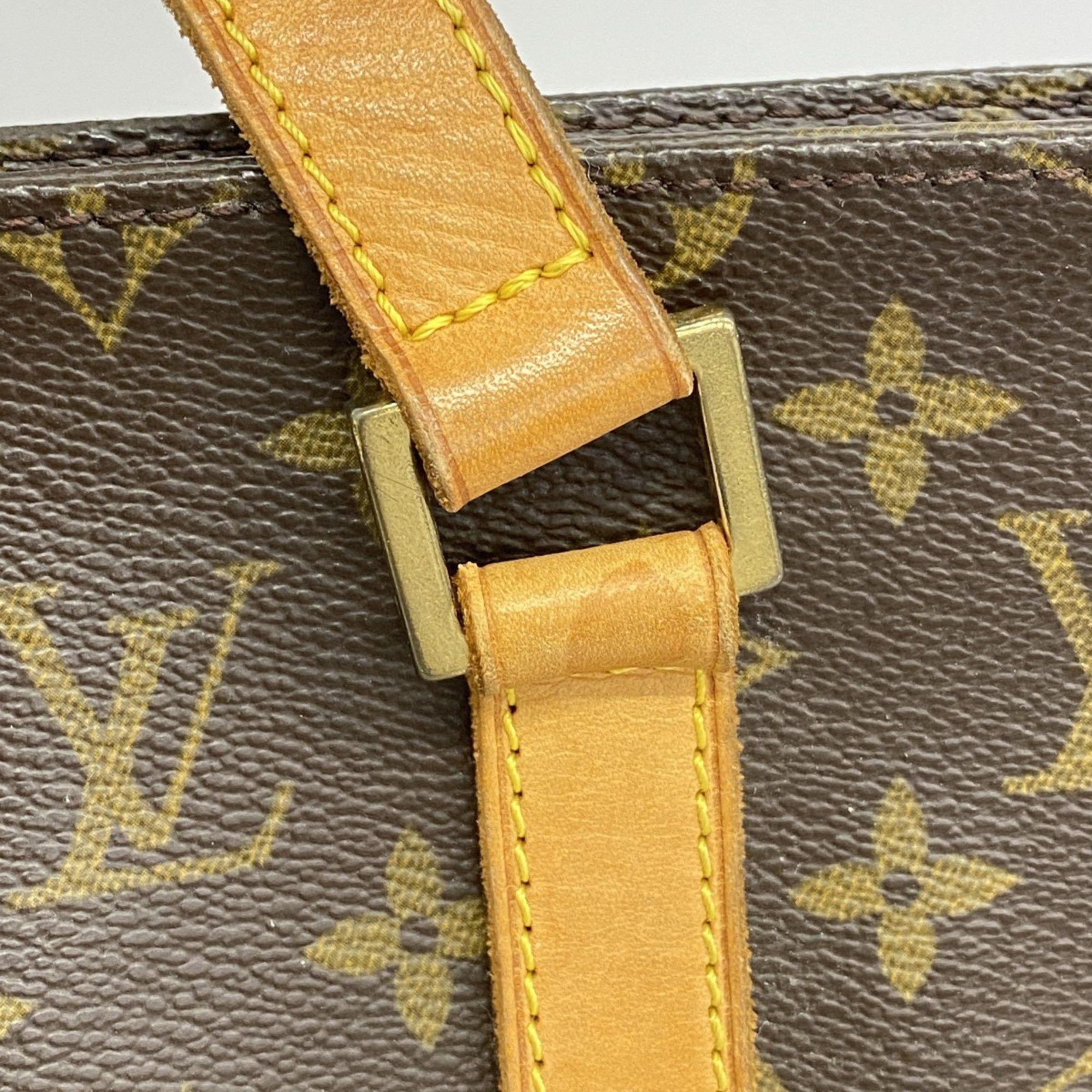 Louis Vuitton Louis Vuitton Vavin GM tote Size ONE SIZE - 8 Thumbnail