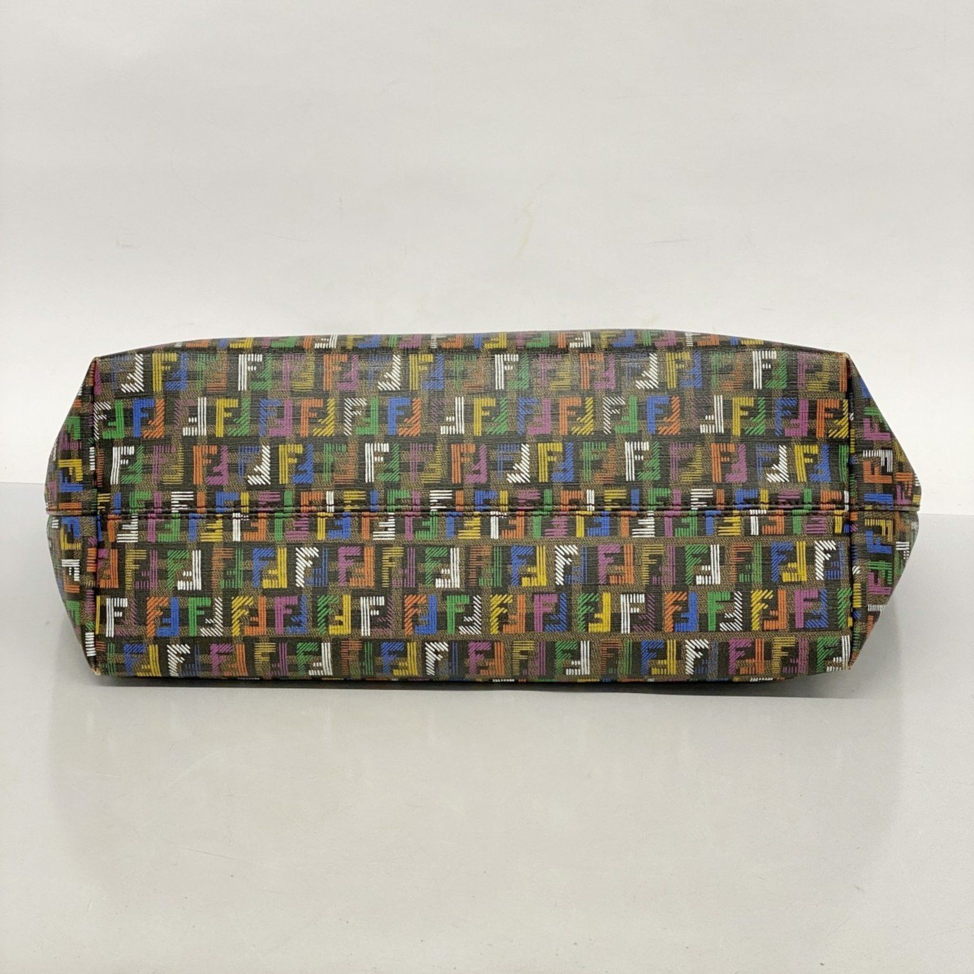 Fendi Fendi Zucchino tote Size ONE SIZE - 5 Thumbnail