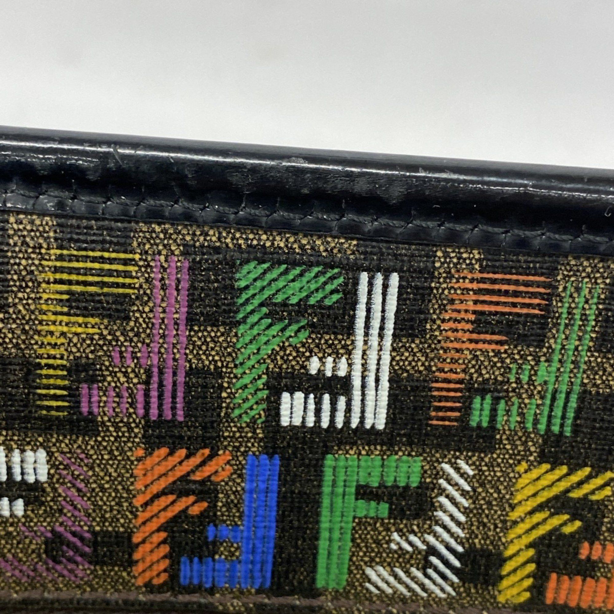 Fendi Fendi Zucchino tote Size ONE SIZE - 9 Thumbnail