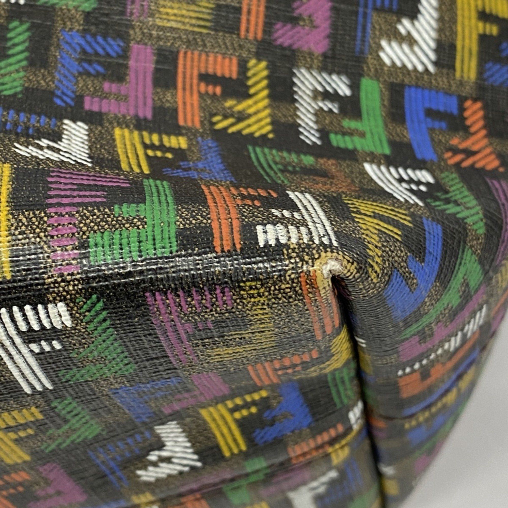 Fendi Fendi Zucchino tote Size ONE SIZE - 6 Thumbnail