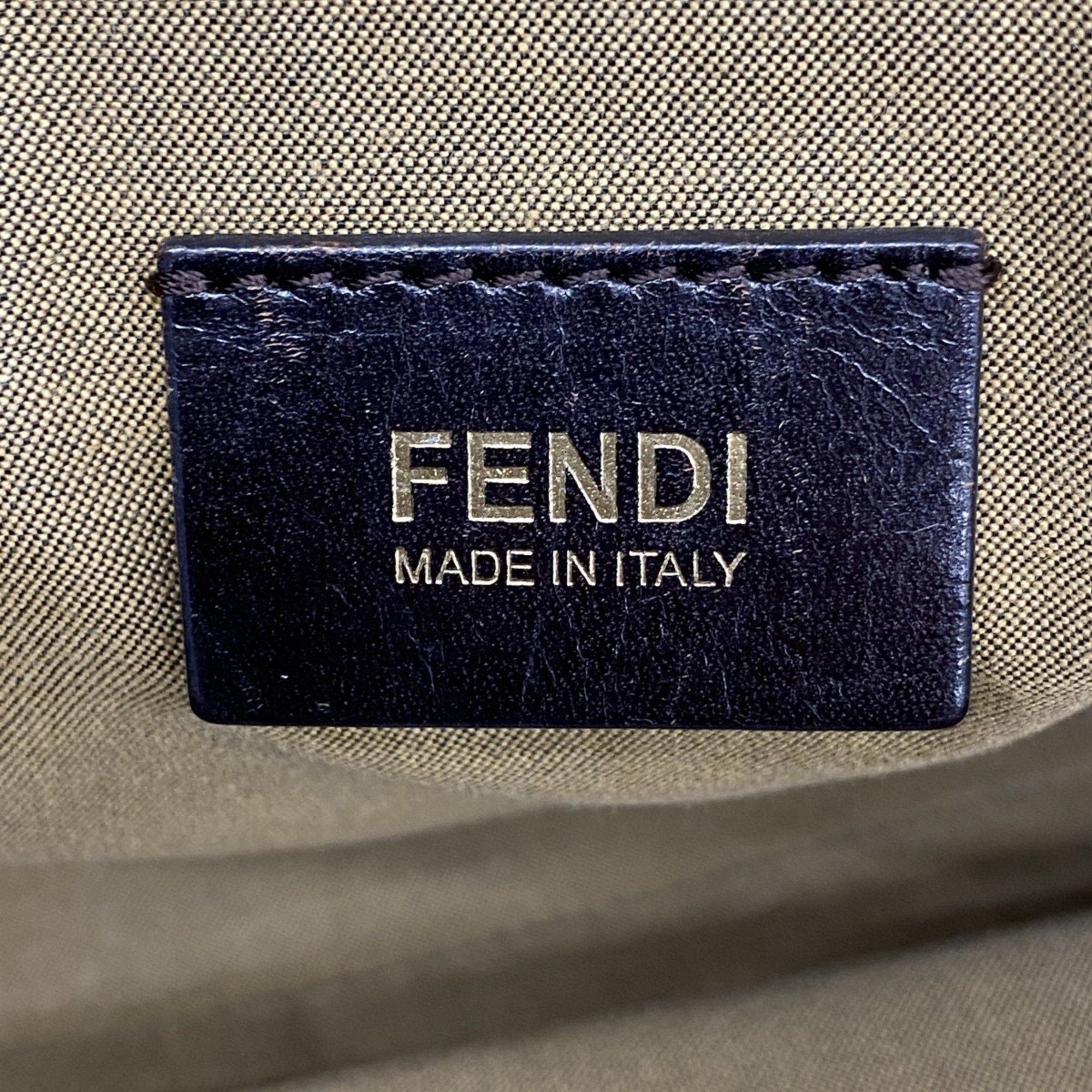 Fendi Fendi Zucchino tote Size ONE SIZE - 14 Thumbnail