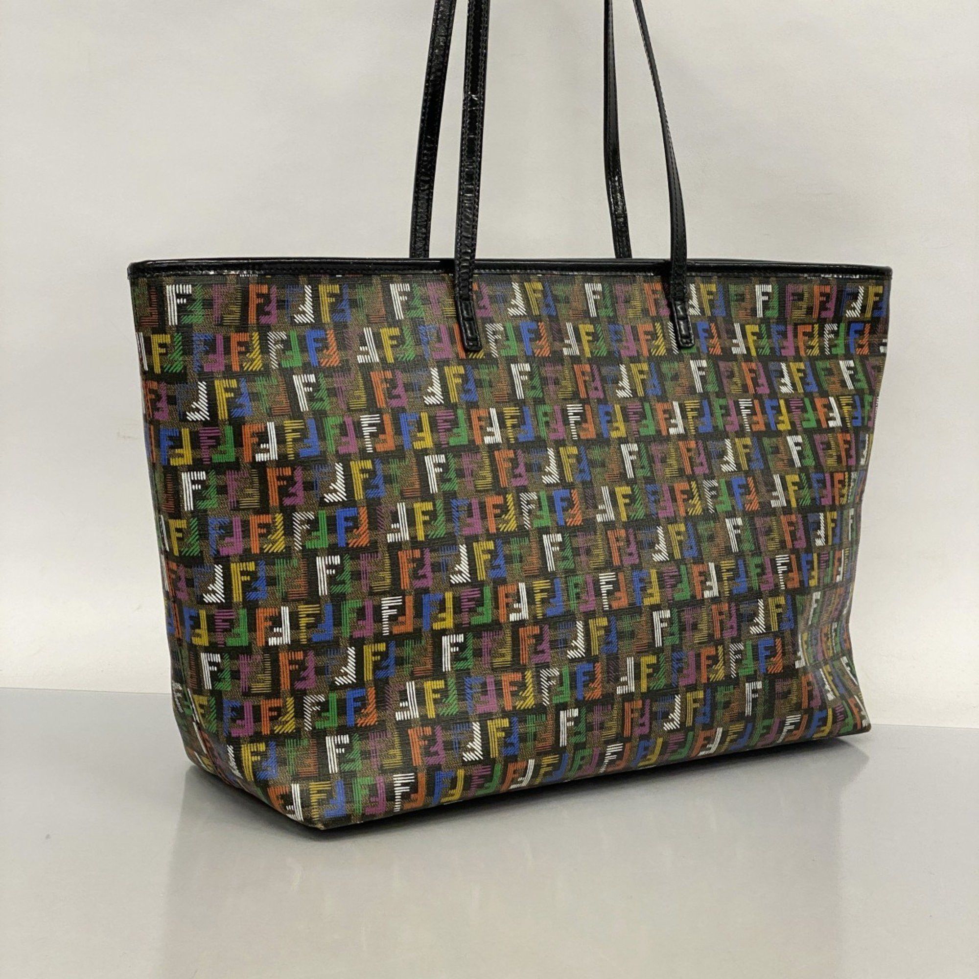 Fendi Fendi Zucchino tote Size ONE SIZE - 3 Thumbnail