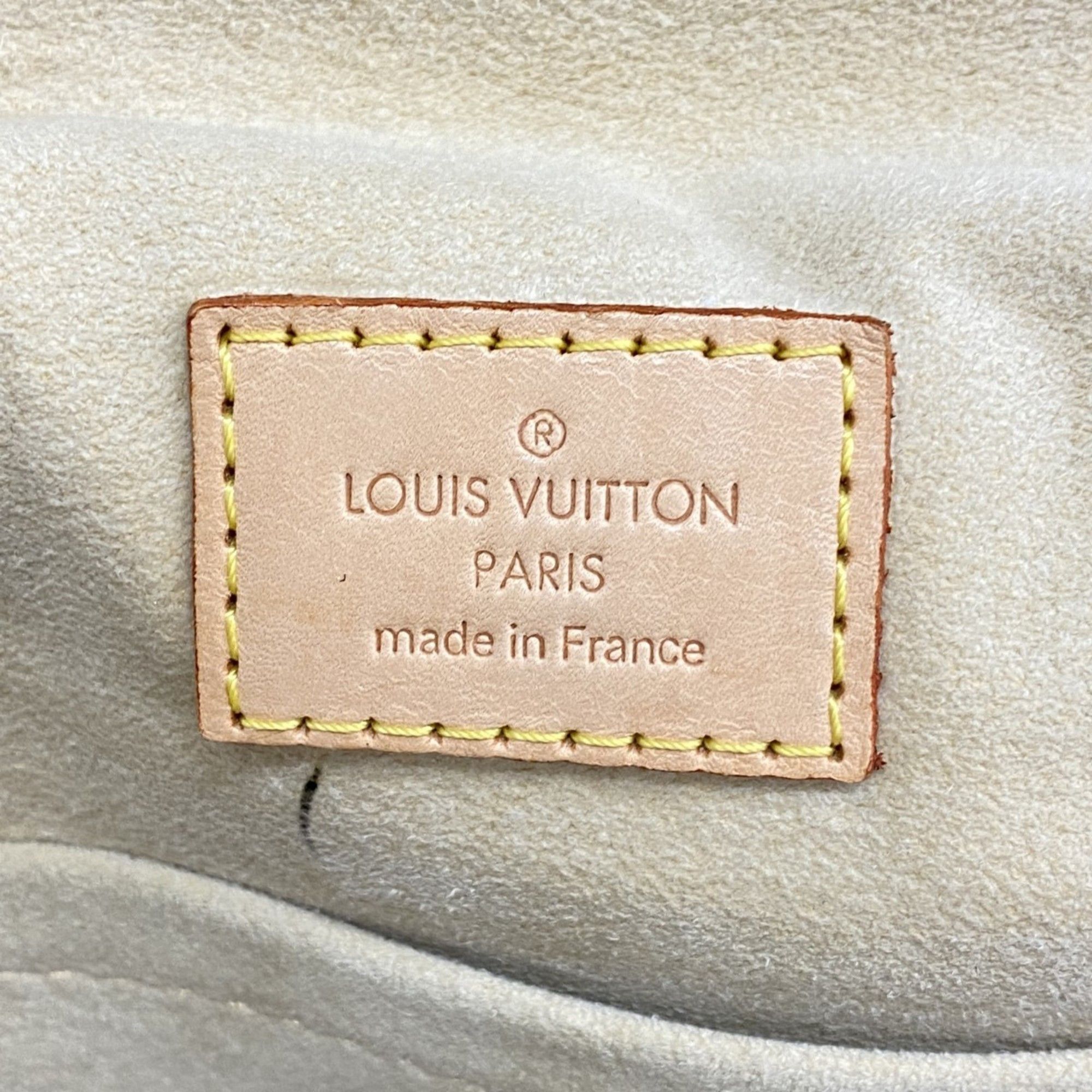 Louis Vuitton Louis Vuitton Hudson shoulder Size ONE SIZE - 16 Thumbnail