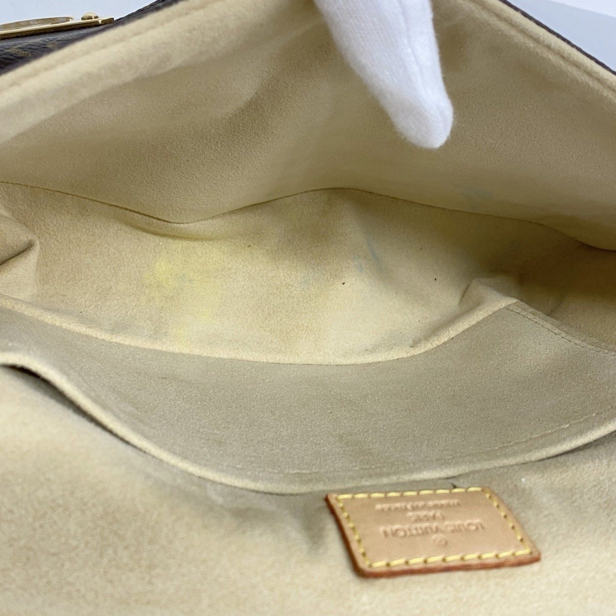 Louis Vuitton Louis Vuitton Hudson shoulder Size ONE SIZE - 15 Thumbnail