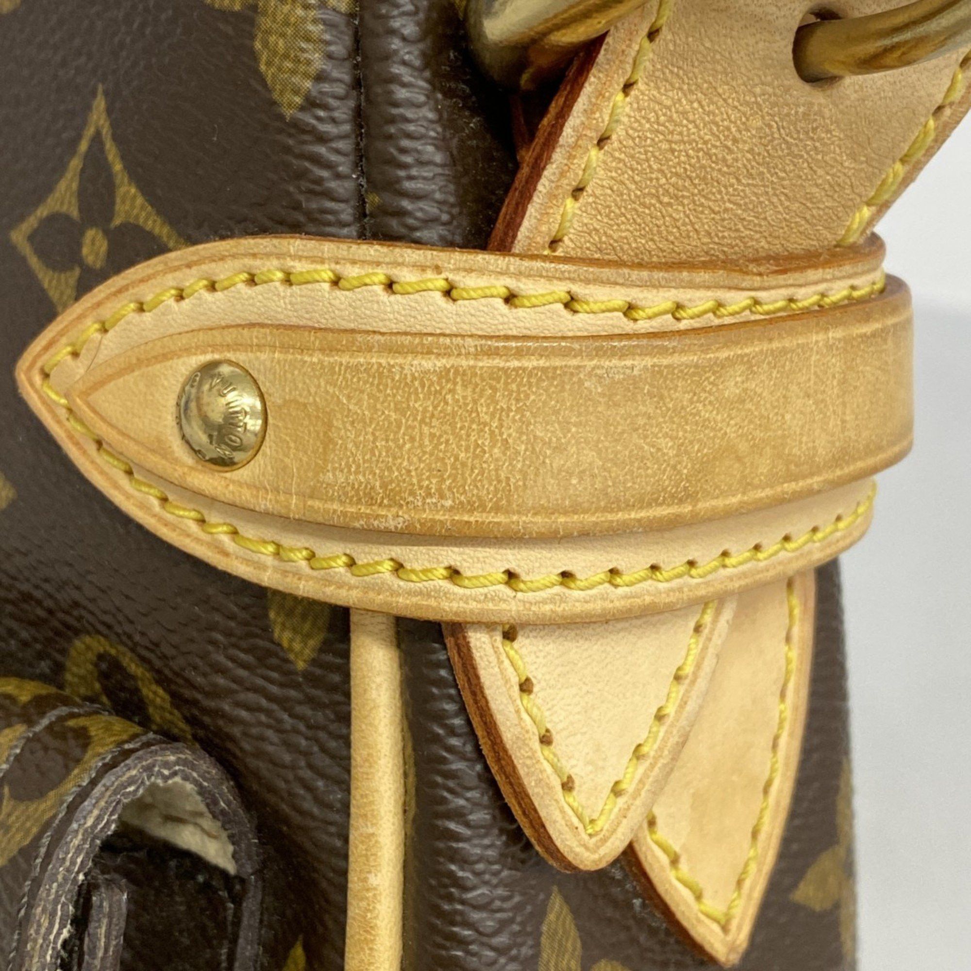Louis Vuitton Louis Vuitton Hudson shoulder Size ONE SIZE - 8 Thumbnail