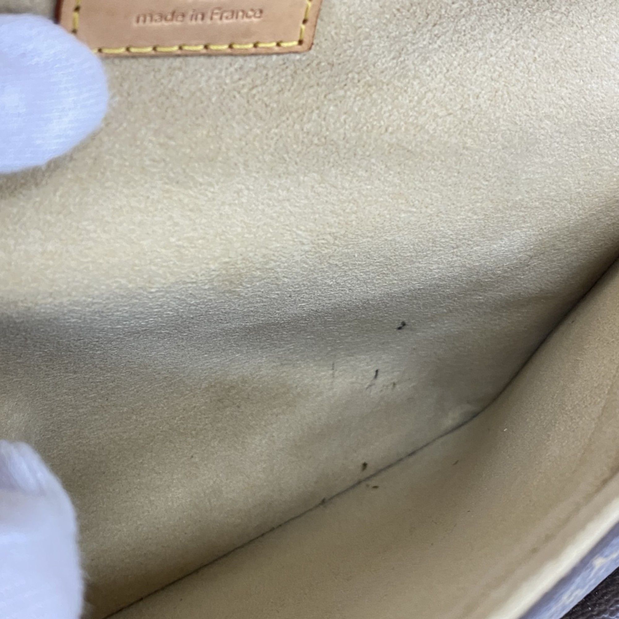 Louis Vuitton Louis Vuitton Hudson shoulder Size ONE SIZE - 14 Thumbnail
