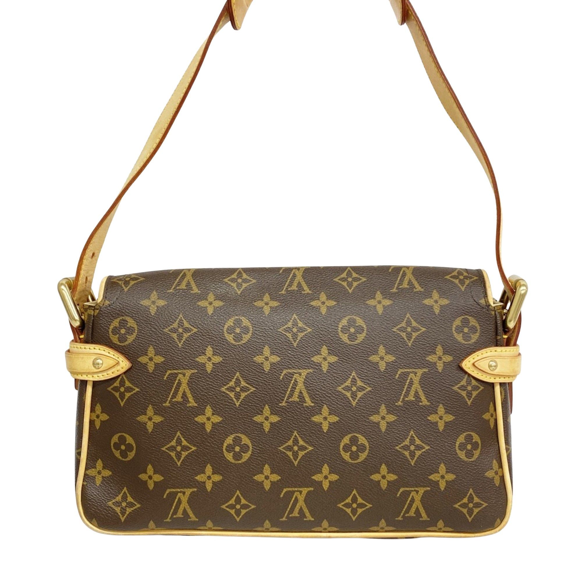 Louis Vuitton Louis Vuitton Hudson shoulder Size ONE SIZE - 2 Thumbnail