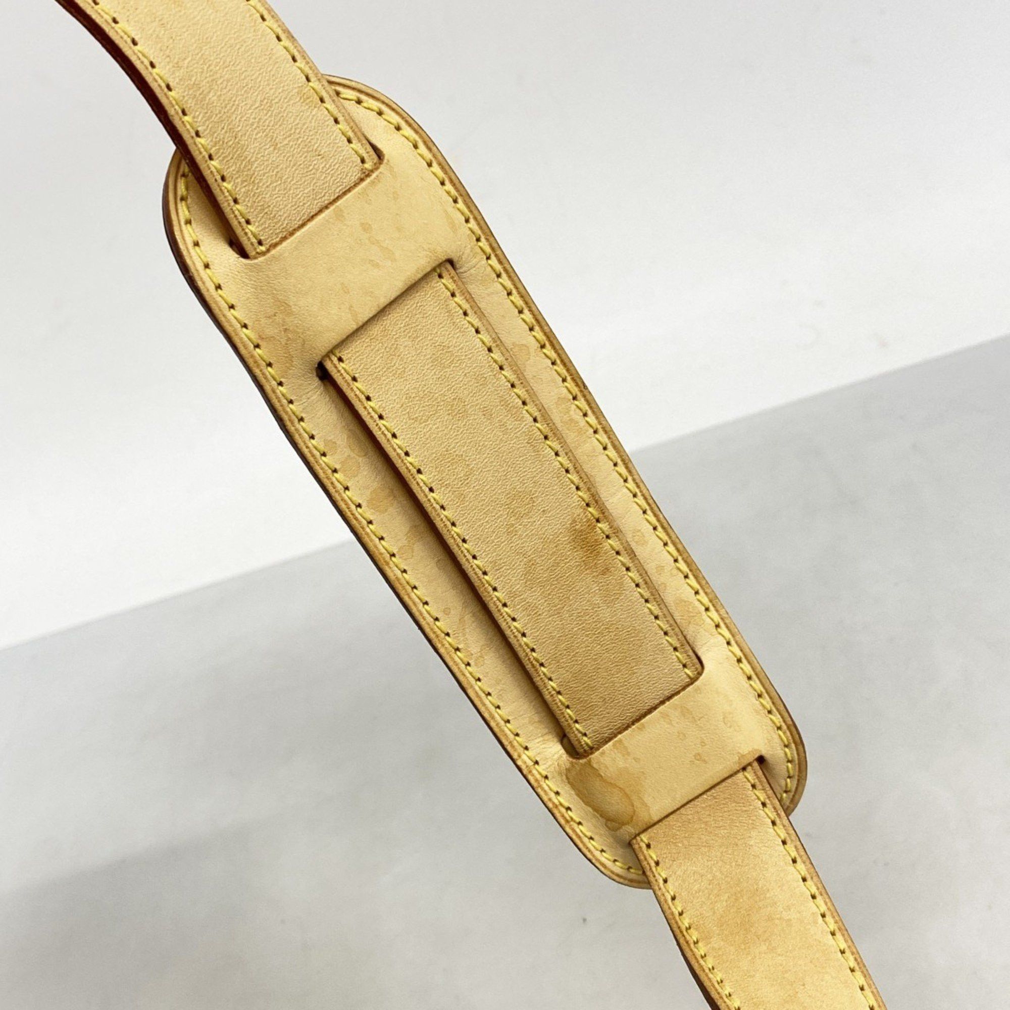 Louis Vuitton Louis Vuitton Hudson shoulder Size ONE SIZE - 4 Thumbnail