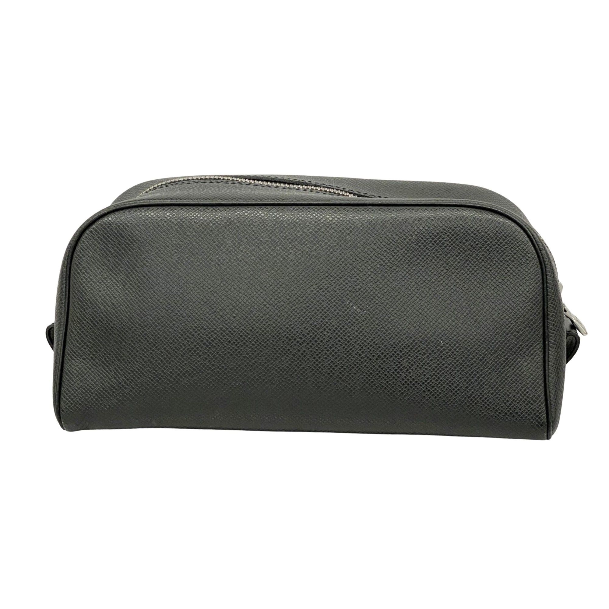Louis Vuitton Louis Vuitton Trousse de Toilette clutch Size ONE SIZE - 2 Thumbnail
