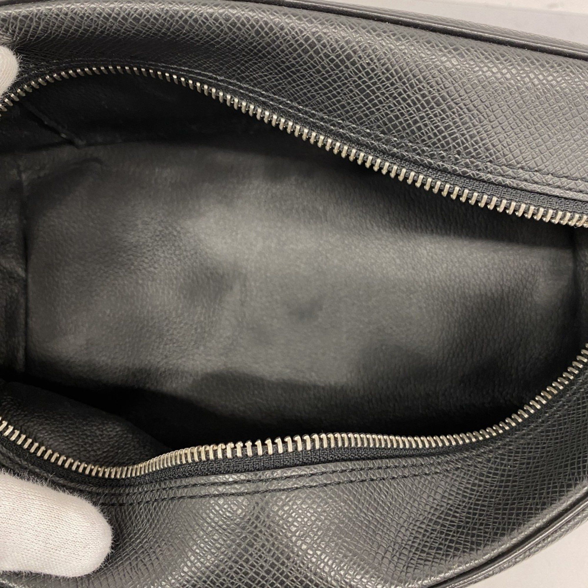 Louis Vuitton Louis Vuitton Trousse de Toilette clutch Size ONE SIZE - 9 Thumbnail