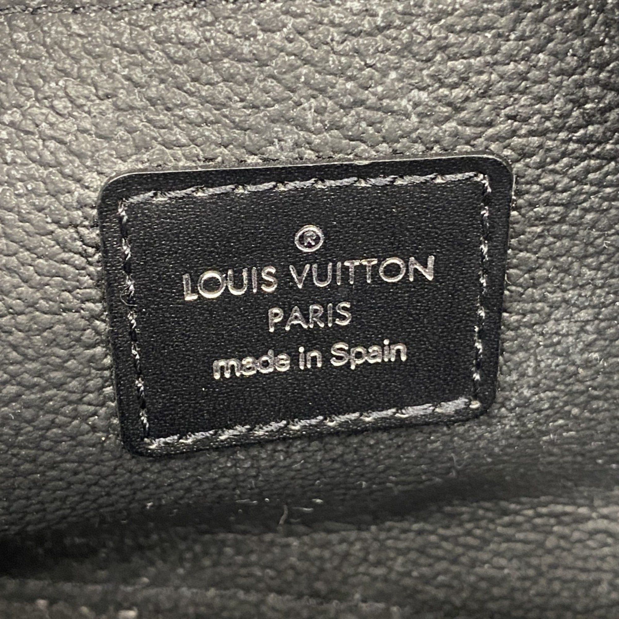 Louis Vuitton Louis Vuitton Trousse de Toilette clutch Size ONE SIZE - 10 Thumbnail