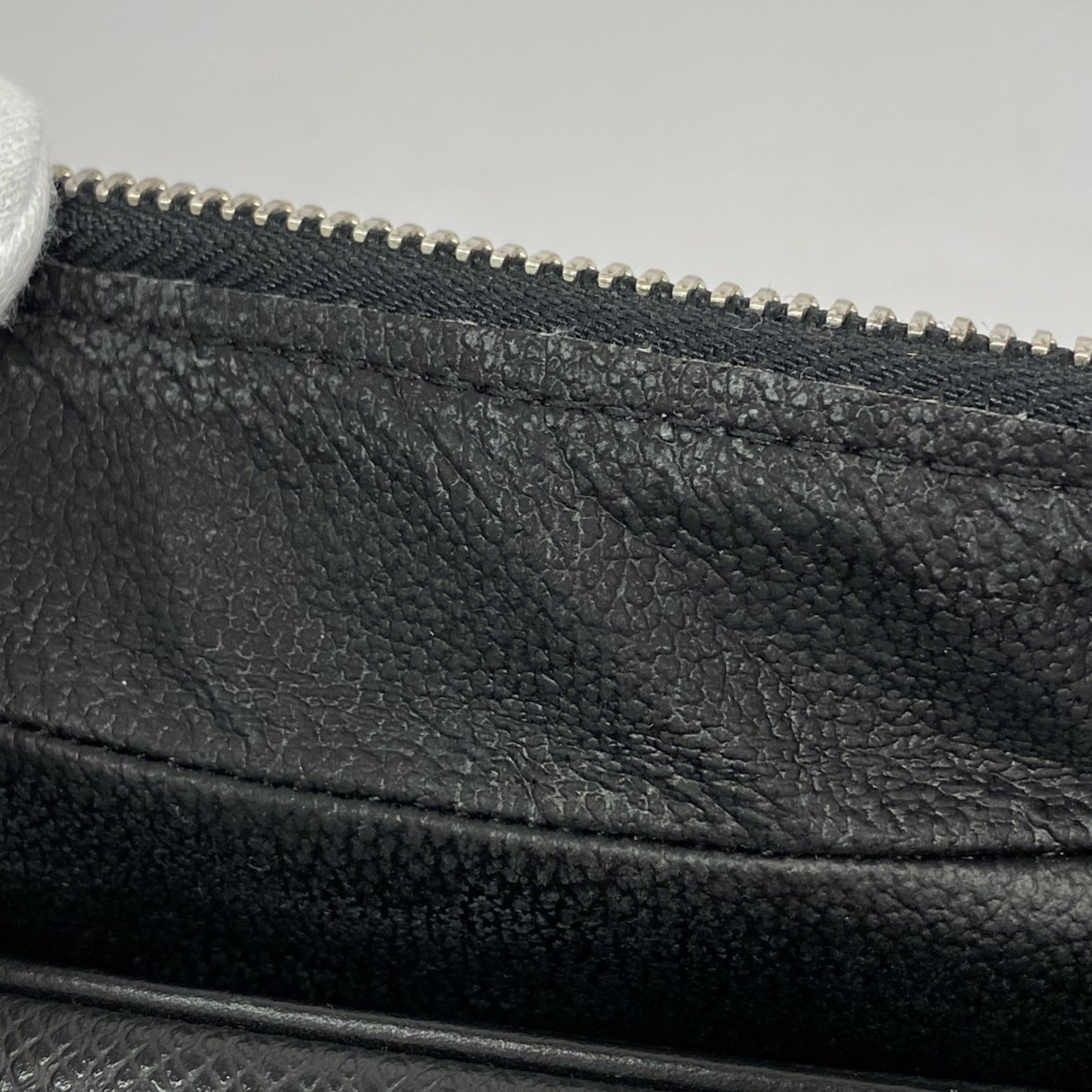 Louis Vuitton Louis Vuitton Trousse de Toilette clutch Size ONE SIZE - 7 Thumbnail