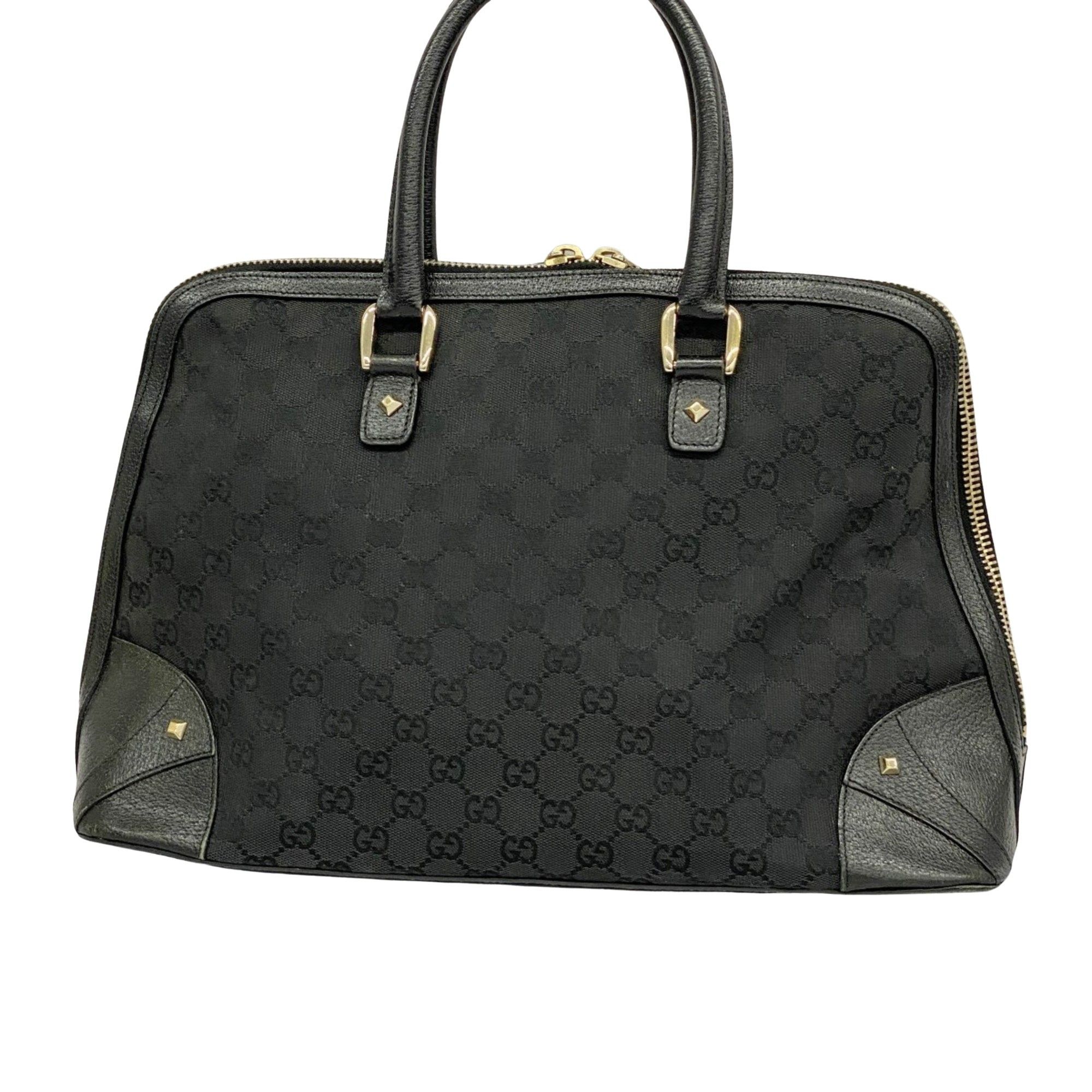 Gucci Gucci Boston travel Size ONE SIZE - 2 Thumbnail