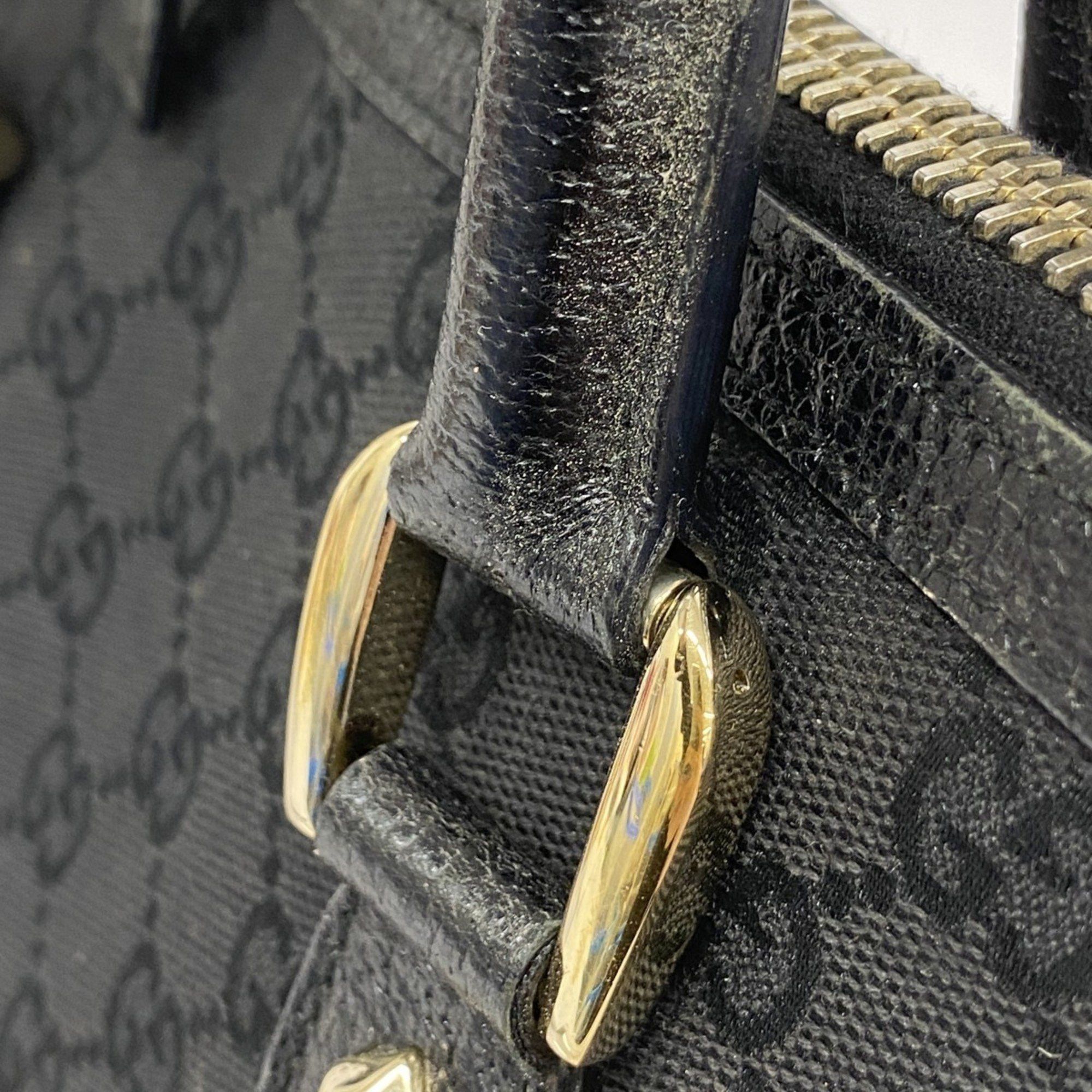 Gucci Gucci Boston travel Size ONE SIZE - 8 Thumbnail