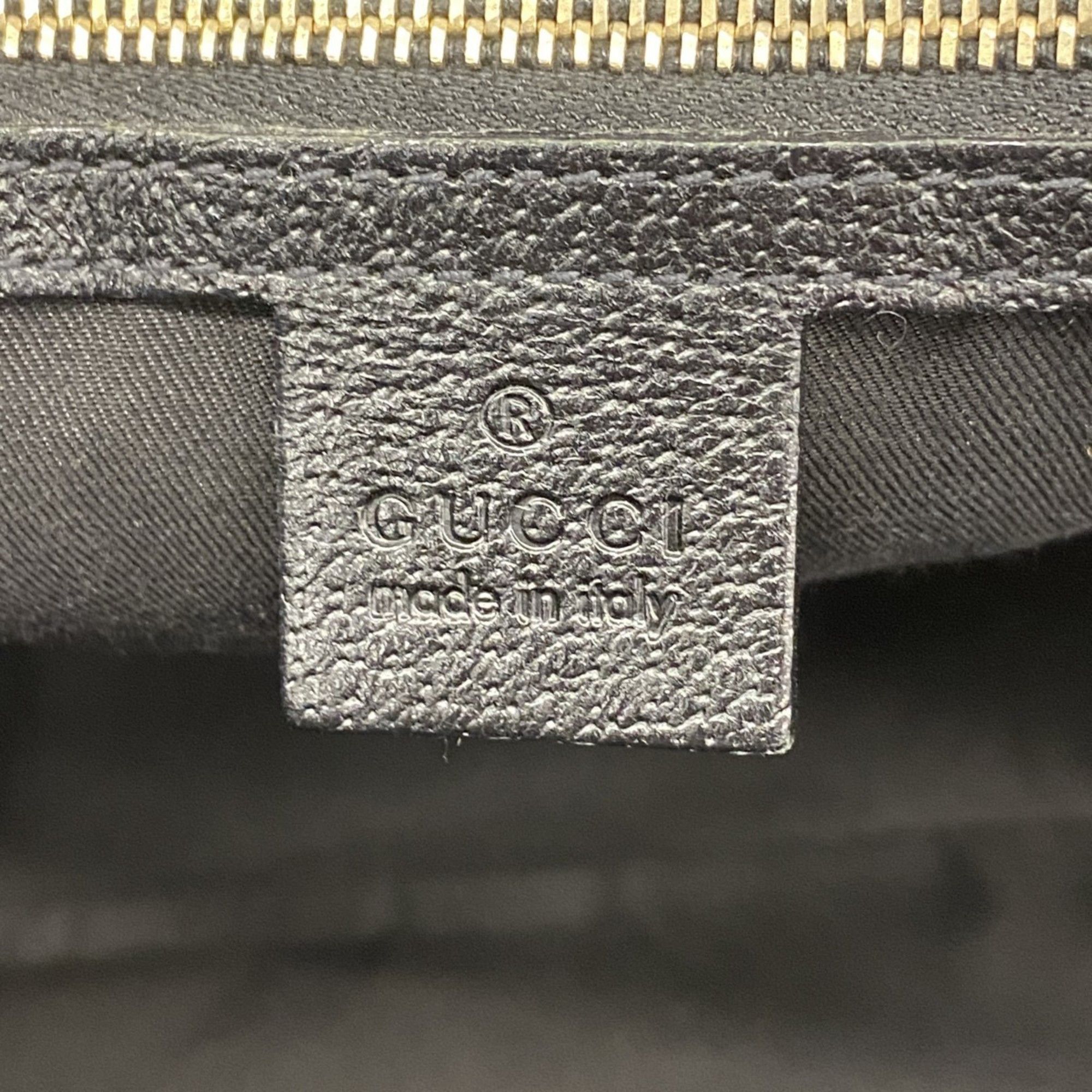 Gucci Gucci Boston travel Size ONE SIZE - 11 Thumbnail