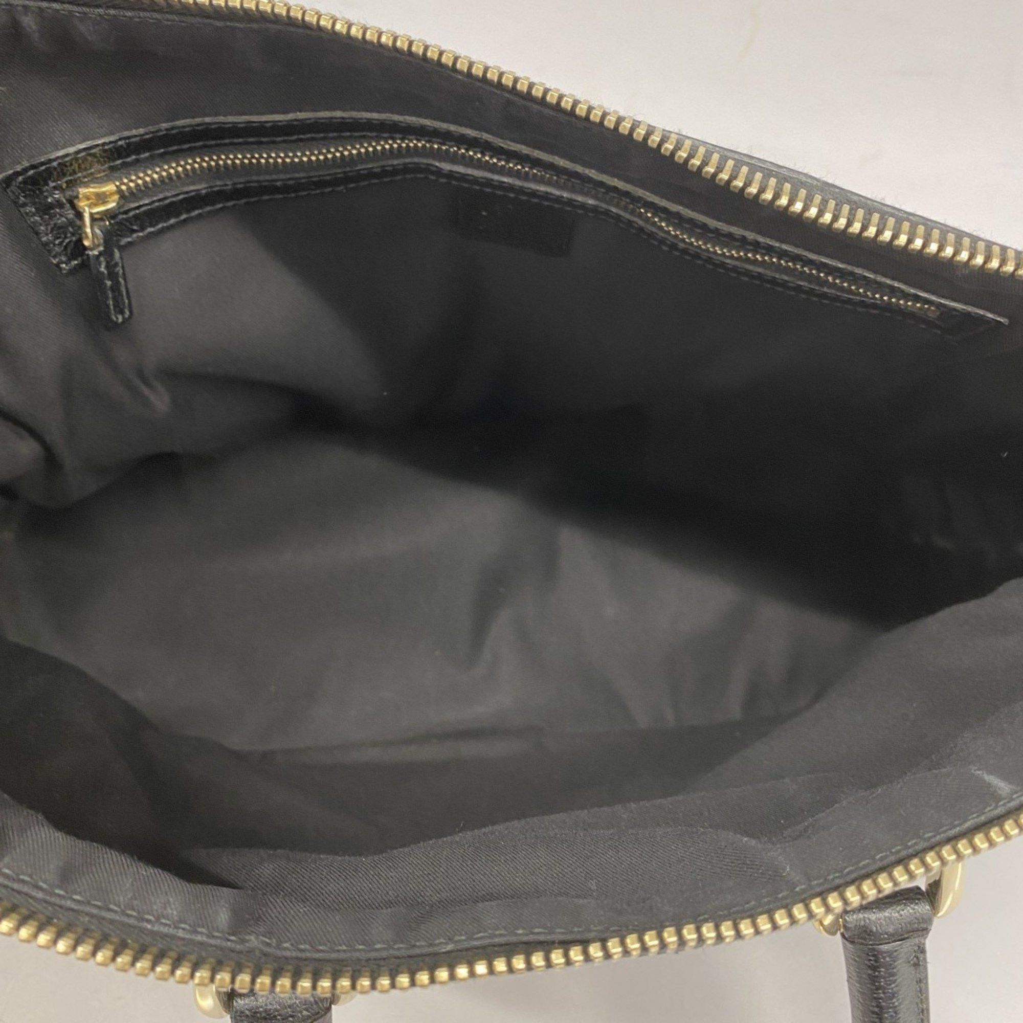 Gucci Gucci Boston travel Size ONE SIZE - 10 Thumbnail