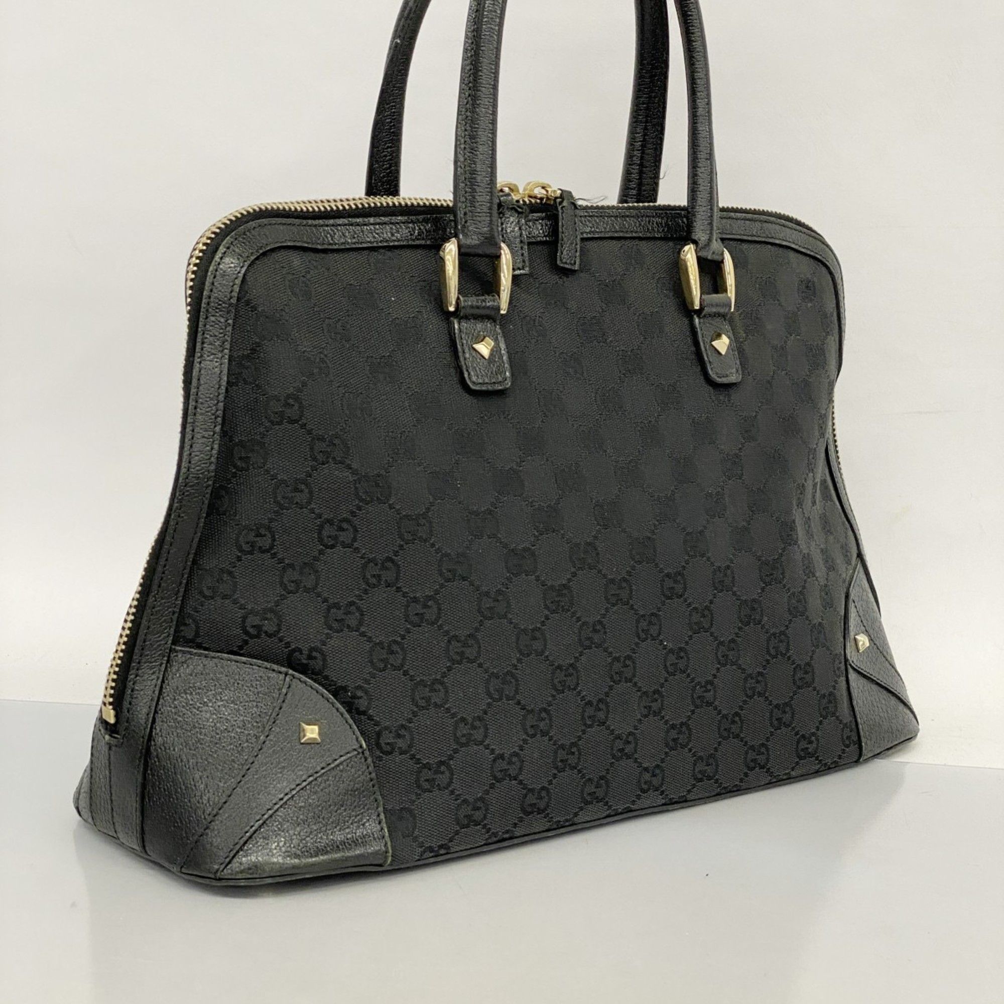 Gucci Gucci Boston travel Size ONE SIZE - 3 Thumbnail