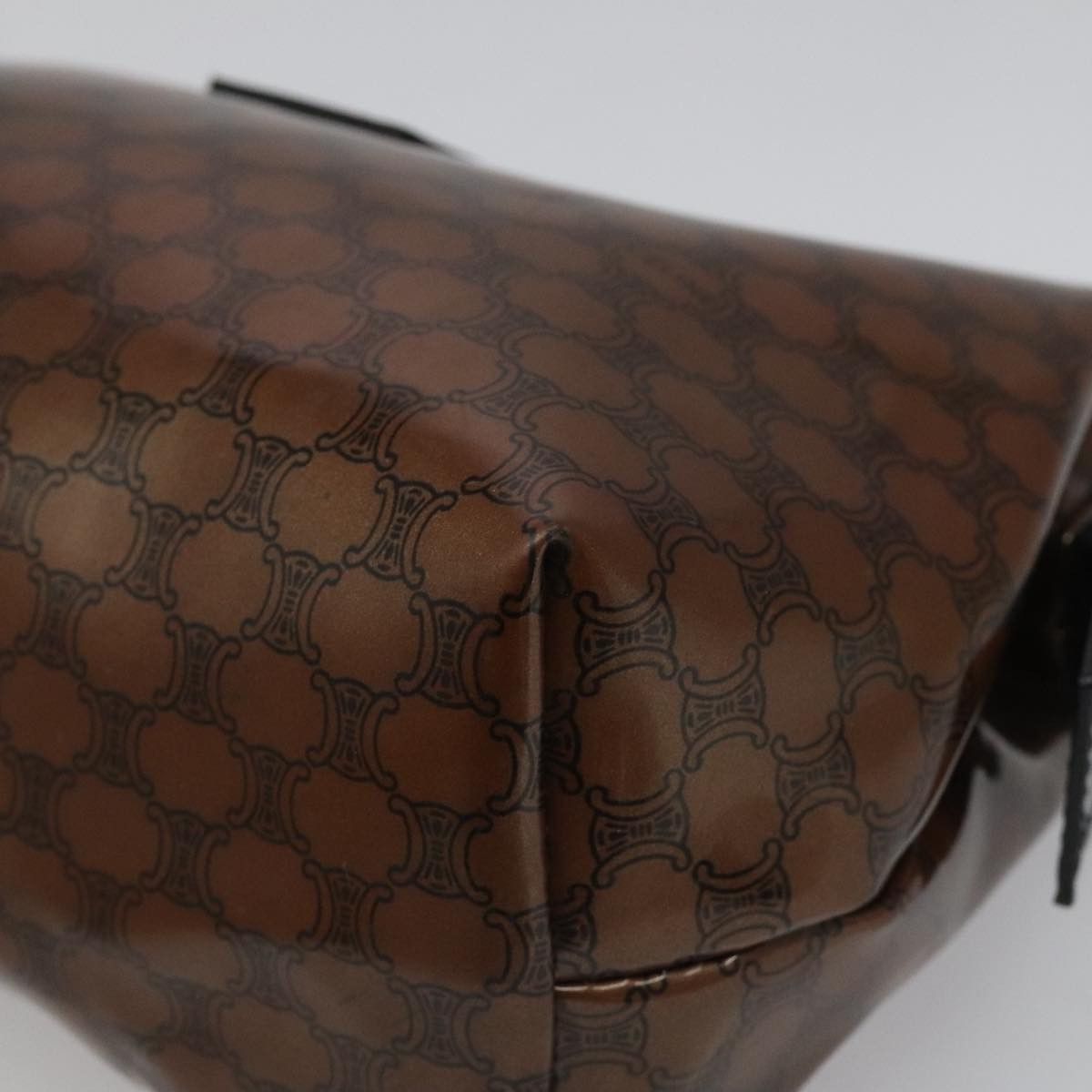 Celine Céline Macadam clutch Size ONE SIZE - 7 Thumbnail