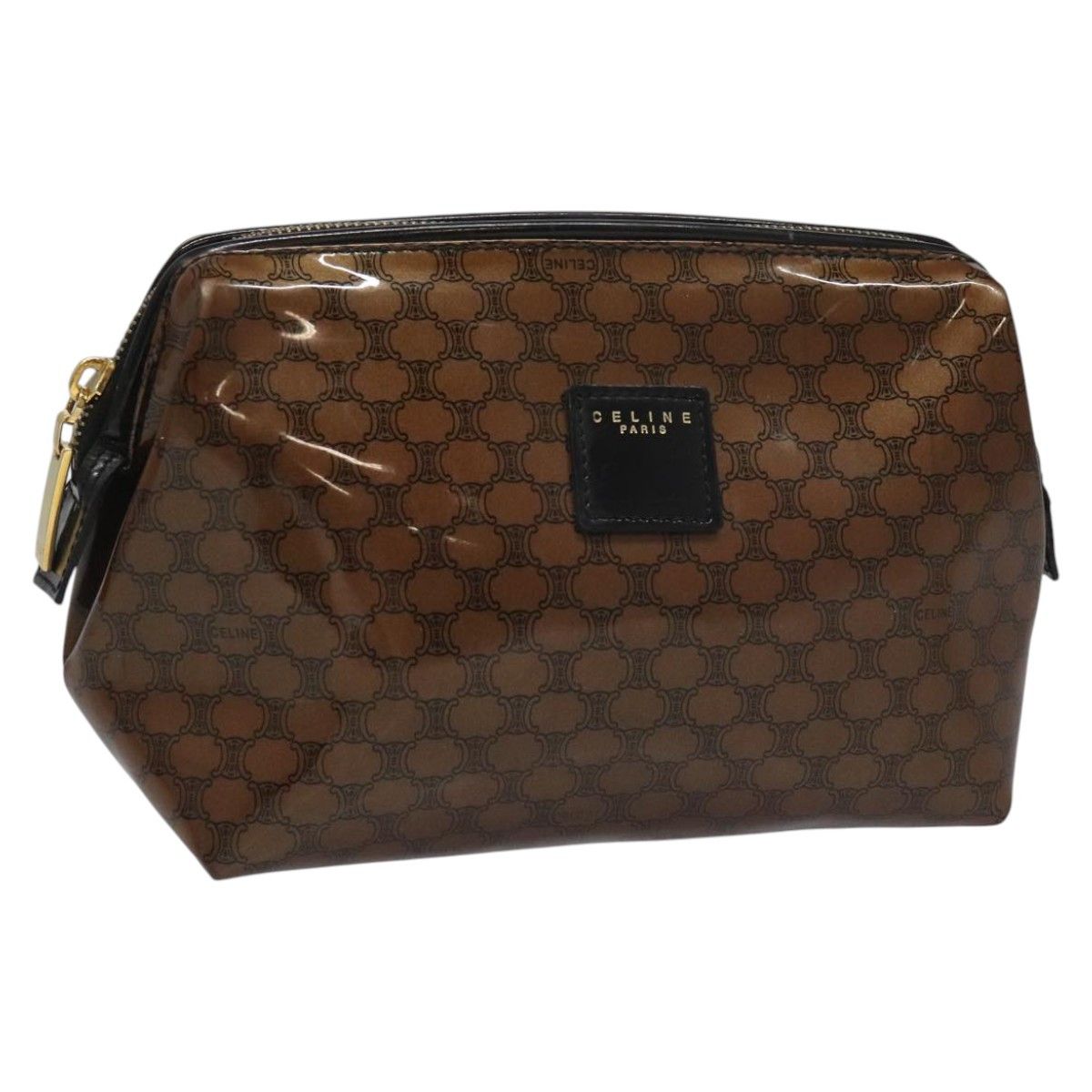 Celine Céline Macadam clutch Size ONE SIZE - 16 Thumbnail