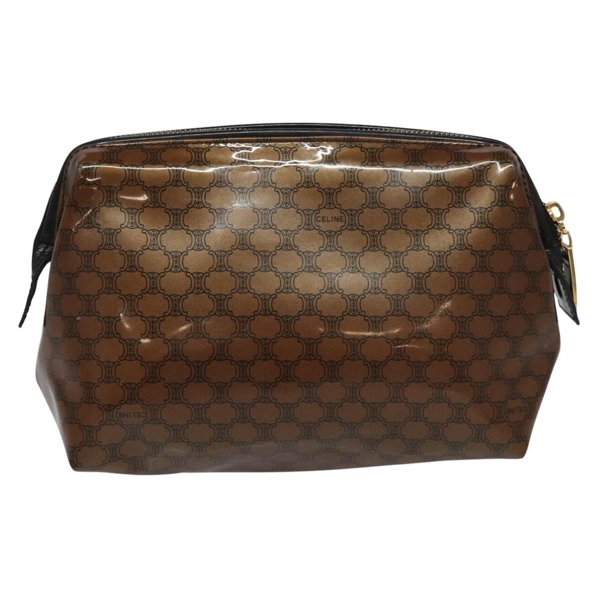 Celine Céline Macadam clutch Size ONE SIZE - 2 Thumbnail