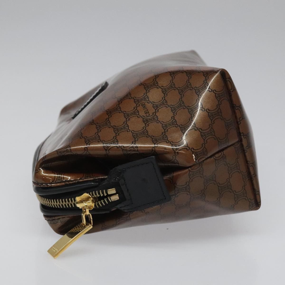 Celine Céline Macadam clutch Size ONE SIZE - 4 Thumbnail