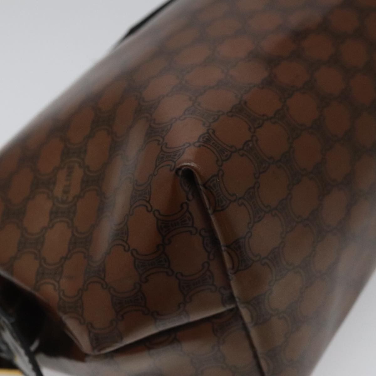 Celine Céline Macadam clutch Size ONE SIZE - 17 Thumbnail