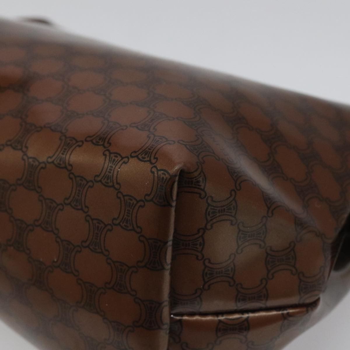 Celine Céline Macadam clutch Size ONE SIZE - 18 Thumbnail