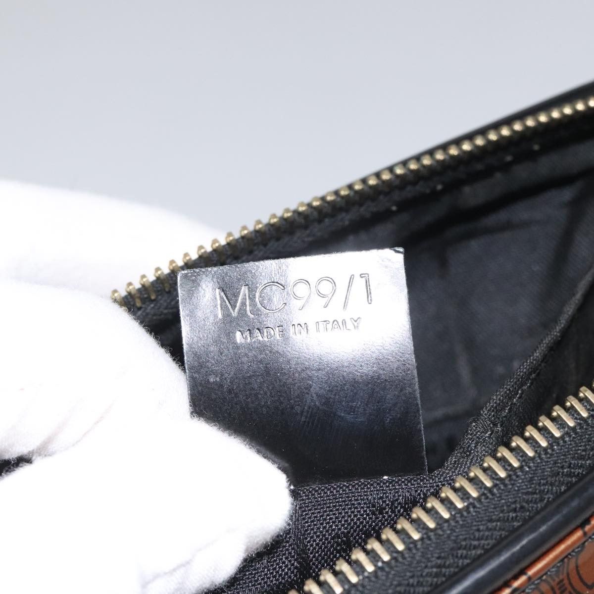 Celine Céline Macadam clutch Size ONE SIZE - 11 Thumbnail