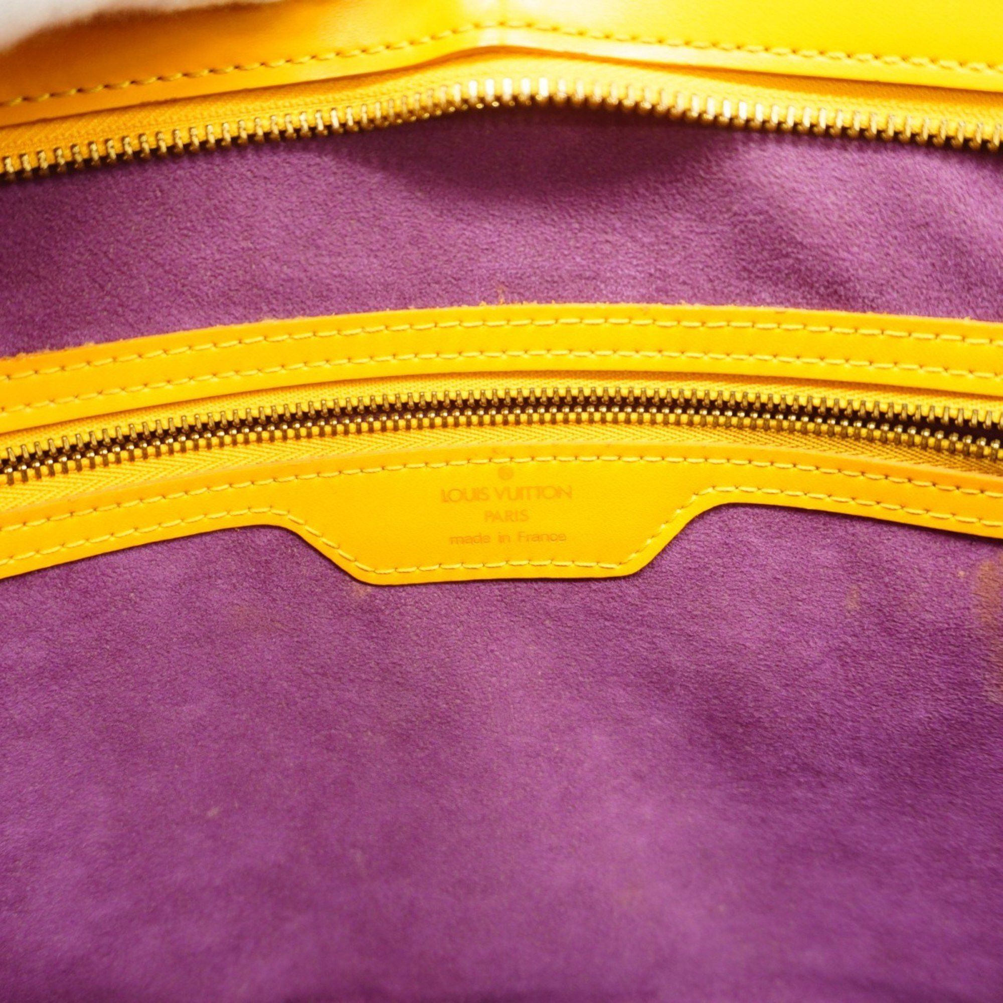 Louis Vuitton Louis Vuitton Saint Jacques shoulder Size ONE SIZE - 17 Thumbnail