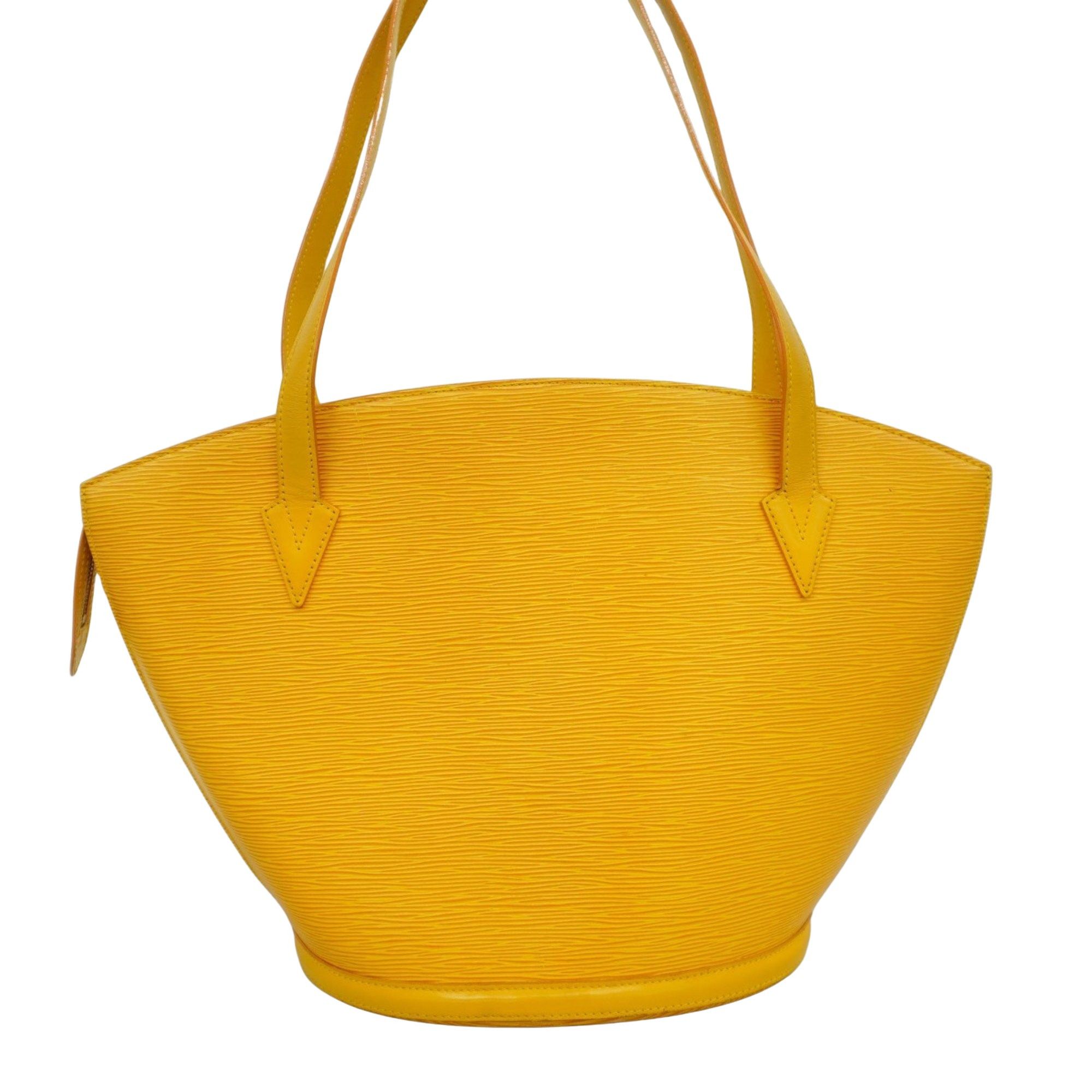 Louis Vuitton Louis Vuitton Saint Jacques shoulder Size ONE SIZE - 2 Thumbnail