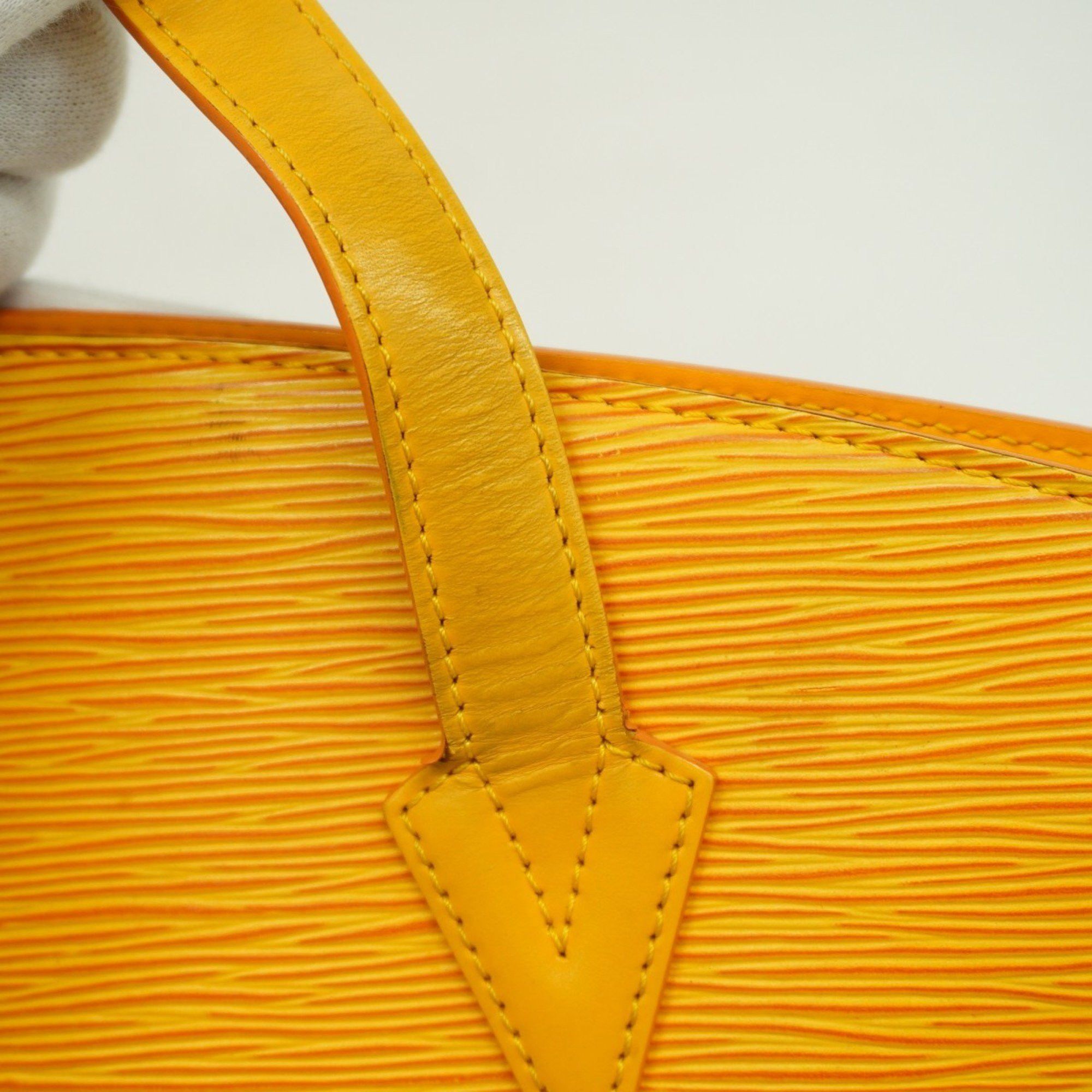 Louis Vuitton Louis Vuitton Saint Jacques shoulder Size ONE SIZE - 9 Thumbnail