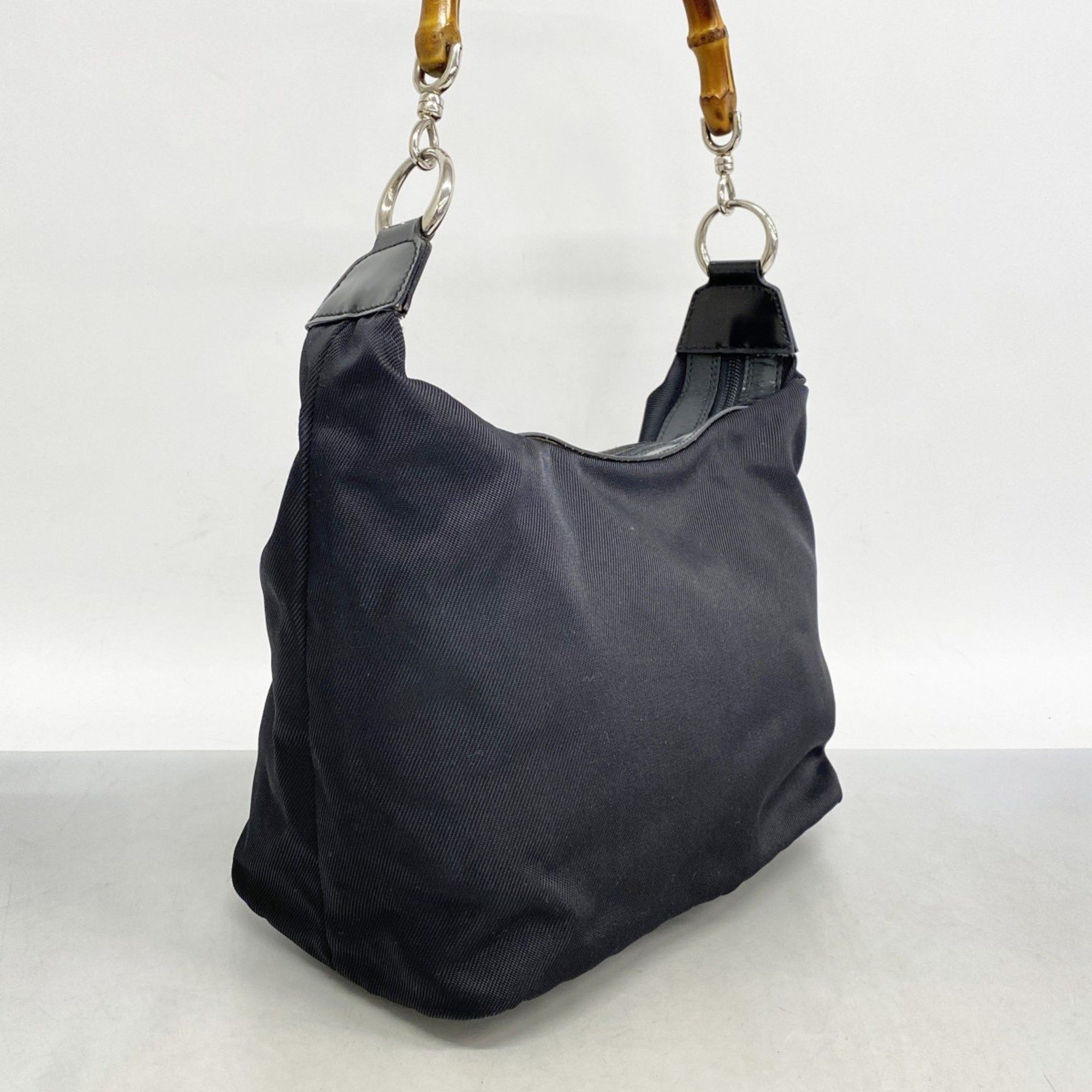 Gucci Gucci Bamboo shoulder Size ONE SIZE - 3 Thumbnail