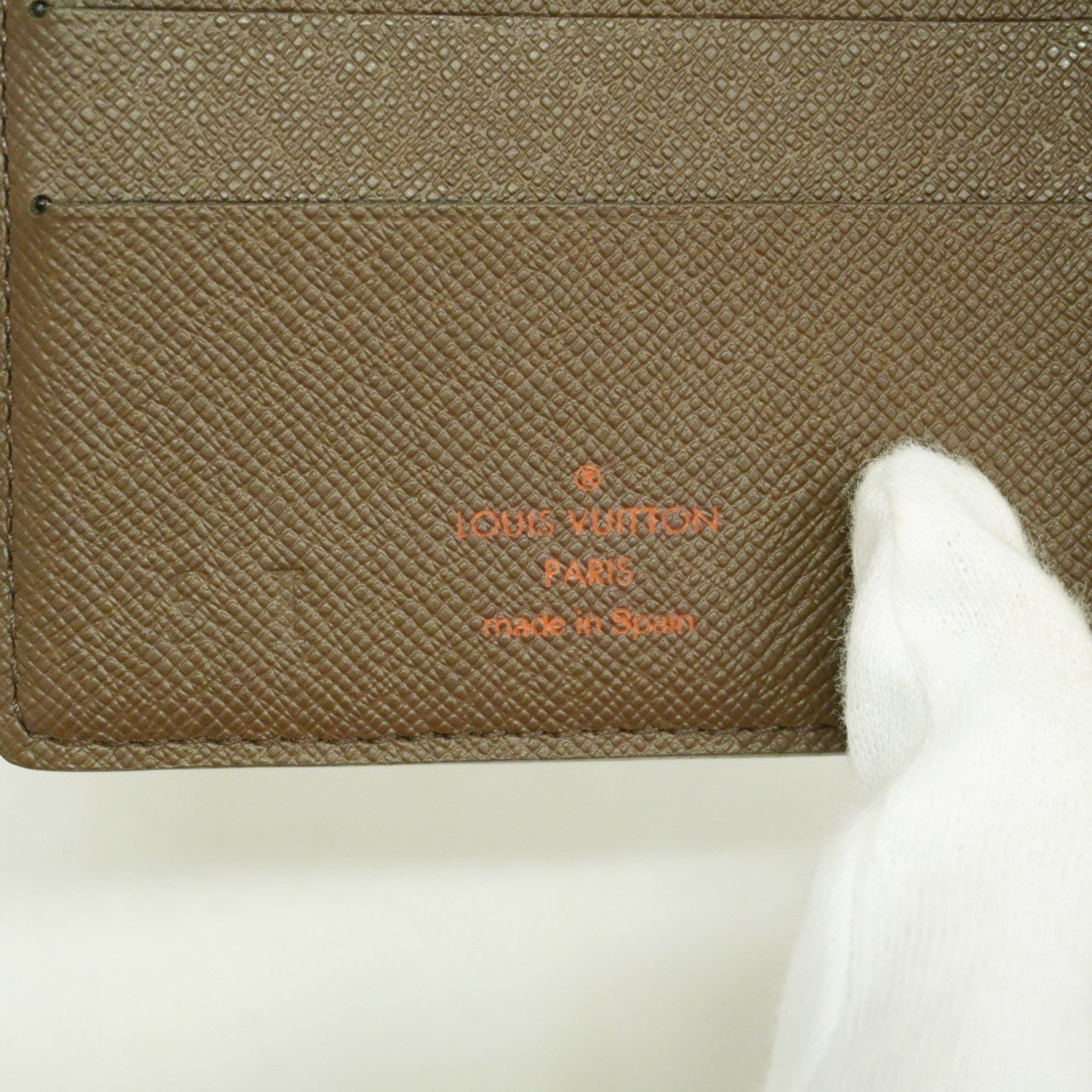 Louis Vuitton Louis Vuitton Marco wallet Size ONE SIZE - 10 Thumbnail