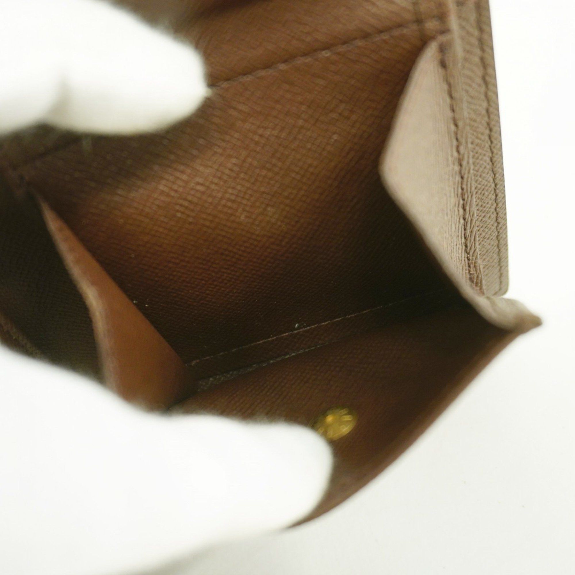 Louis Vuitton Louis Vuitton Marco wallet Size ONE SIZE - 6 Thumbnail