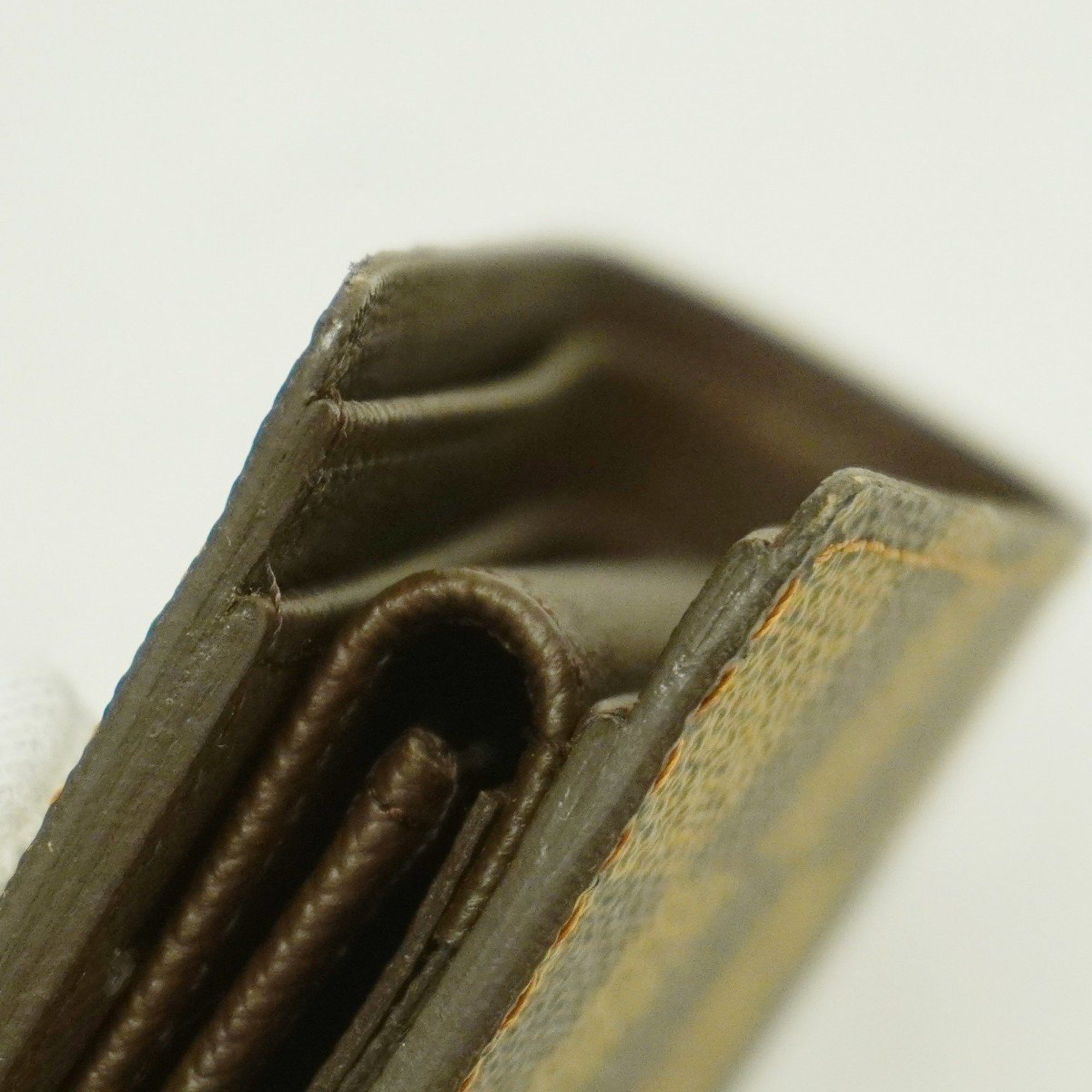 Louis Vuitton Louis Vuitton Marco wallet Size ONE SIZE - 5 Thumbnail
