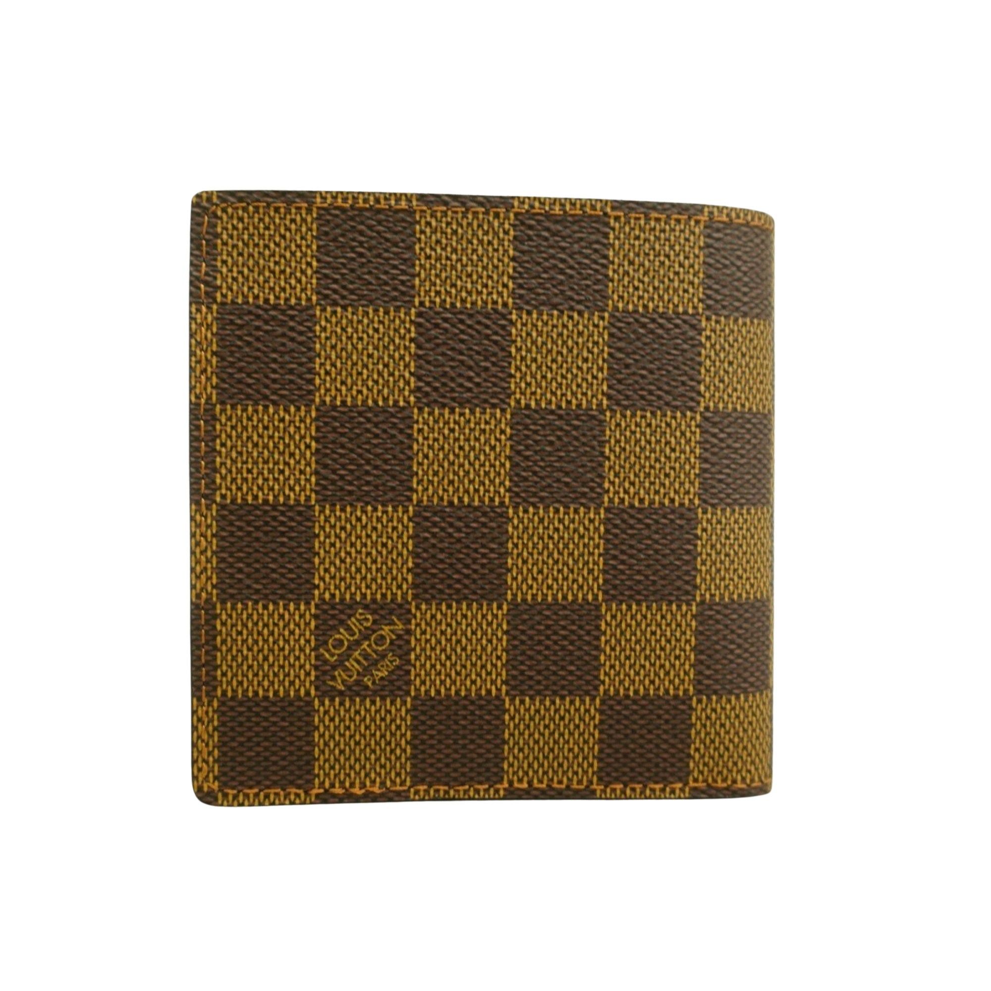 Louis Vuitton Louis Vuitton Marco wallet Size ONE SIZE - 2 Thumbnail