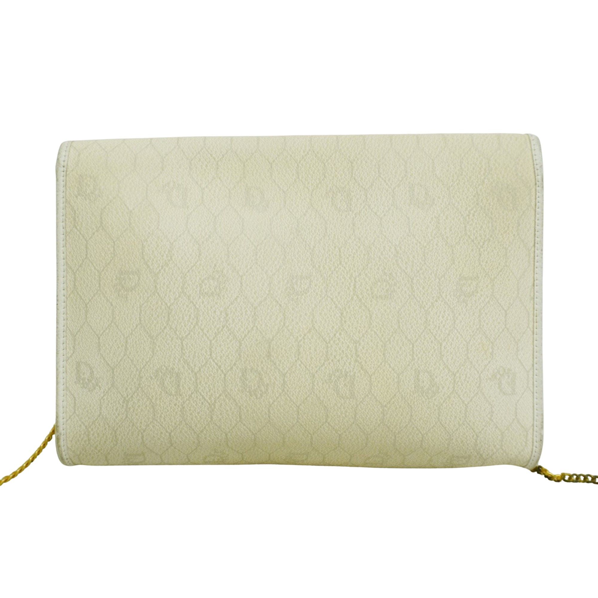 Dior Dior Honeycomb shoulder Size ONE SIZE - 2 Thumbnail
