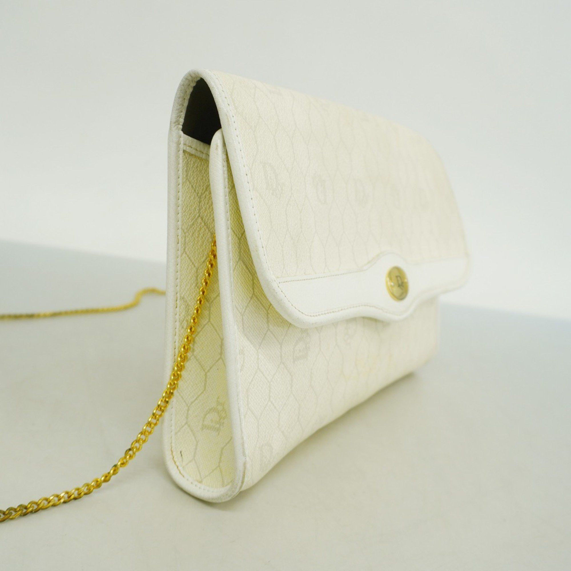 Dior Dior Honeycomb shoulder Size ONE SIZE - 3 Thumbnail