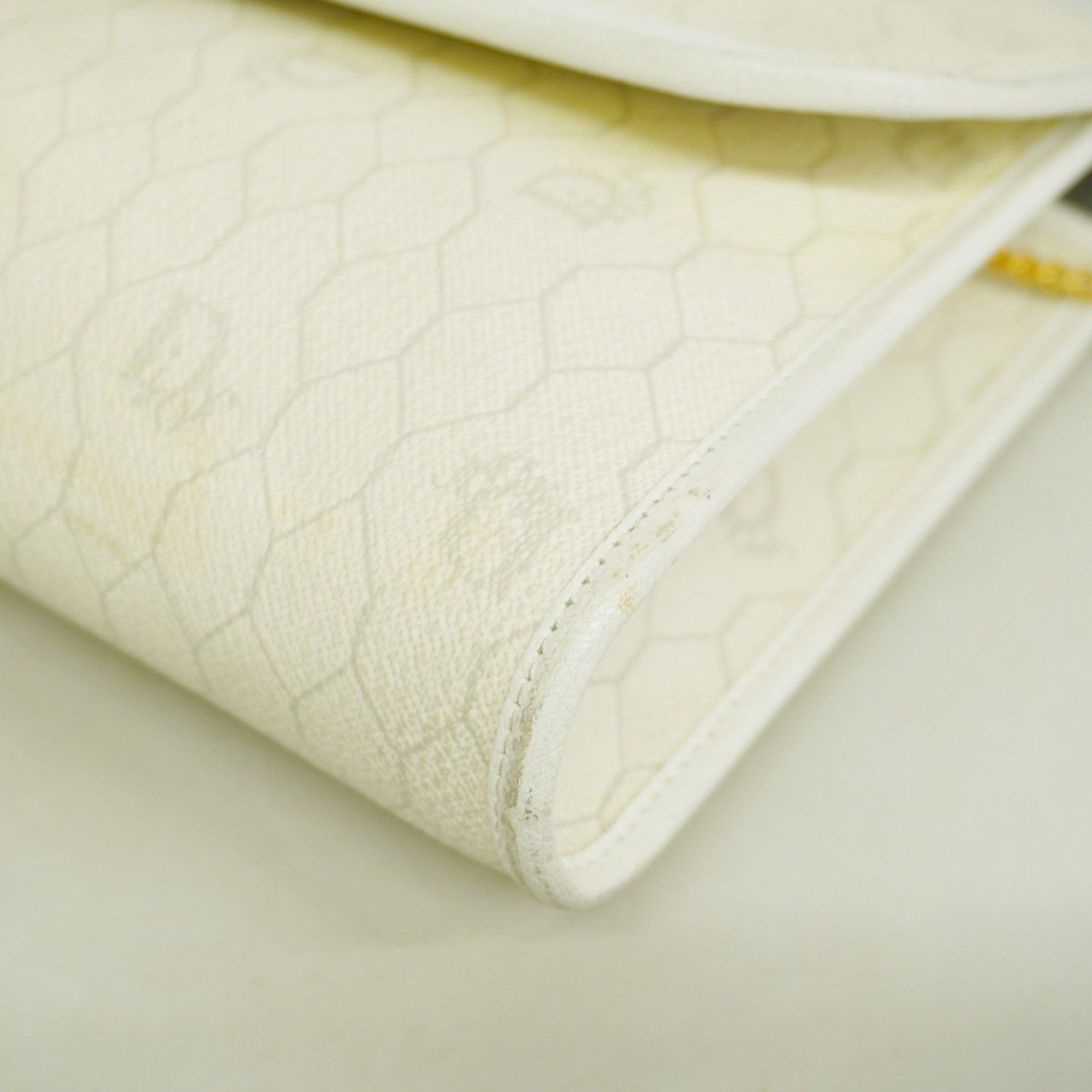 Dior Dior Honeycomb shoulder Size ONE SIZE - 8 Thumbnail