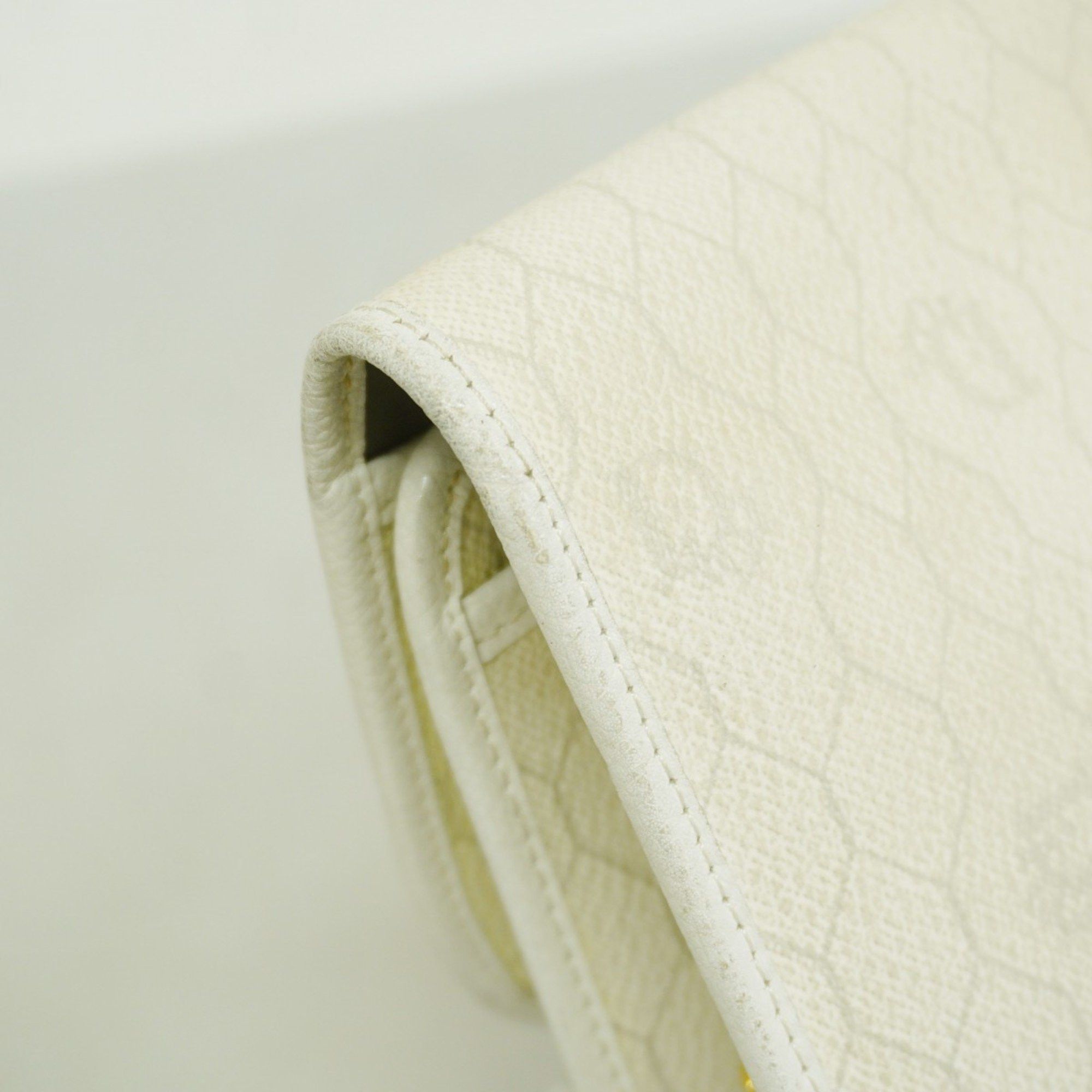 Dior Dior Honeycomb shoulder Size ONE SIZE - 9 Thumbnail