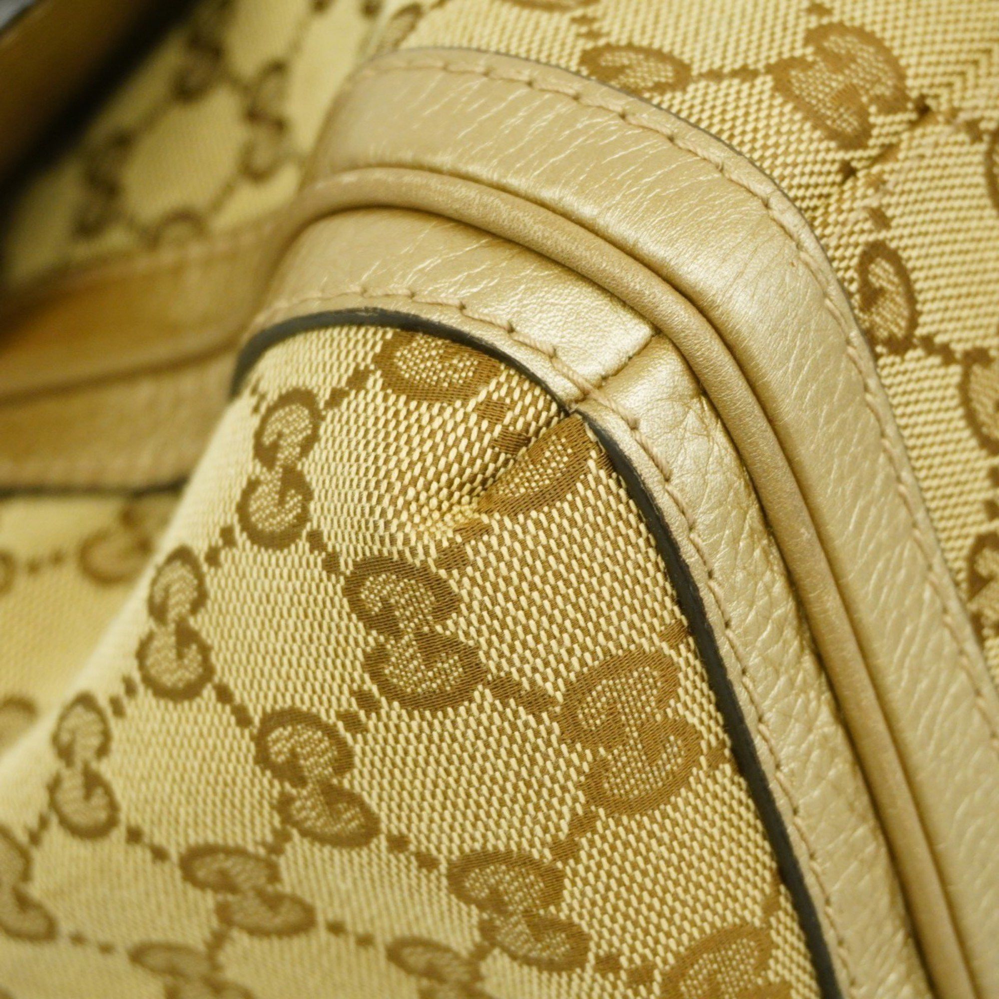 Gucci Gucci Bamboo handbag Size ONE SIZE - 7 Thumbnail