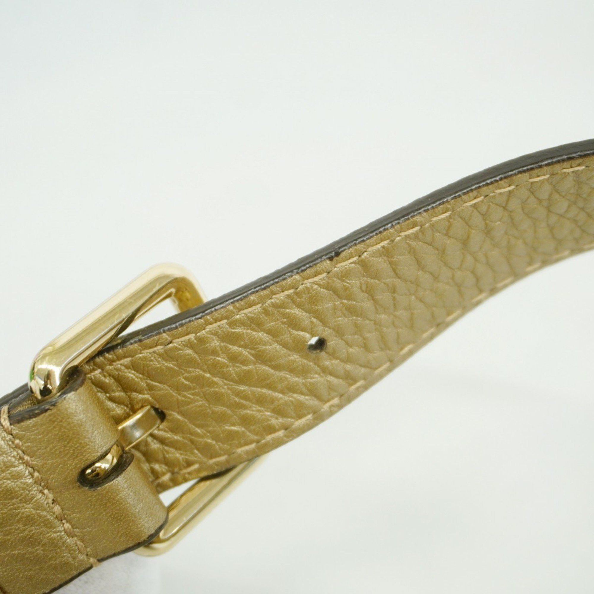 Gucci Gucci Bamboo handbag Size ONE SIZE - 9 Thumbnail