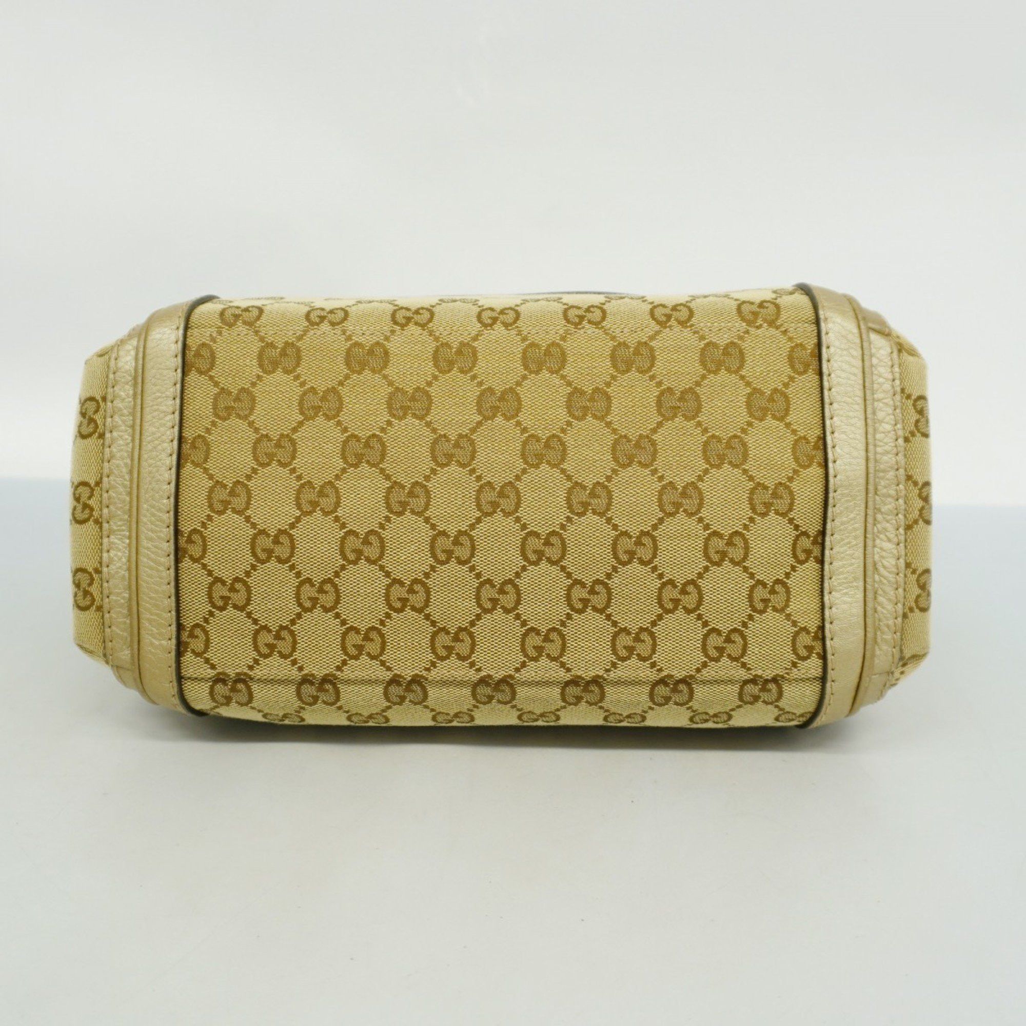 Gucci Gucci Bamboo handbag Size ONE SIZE - 6 Thumbnail