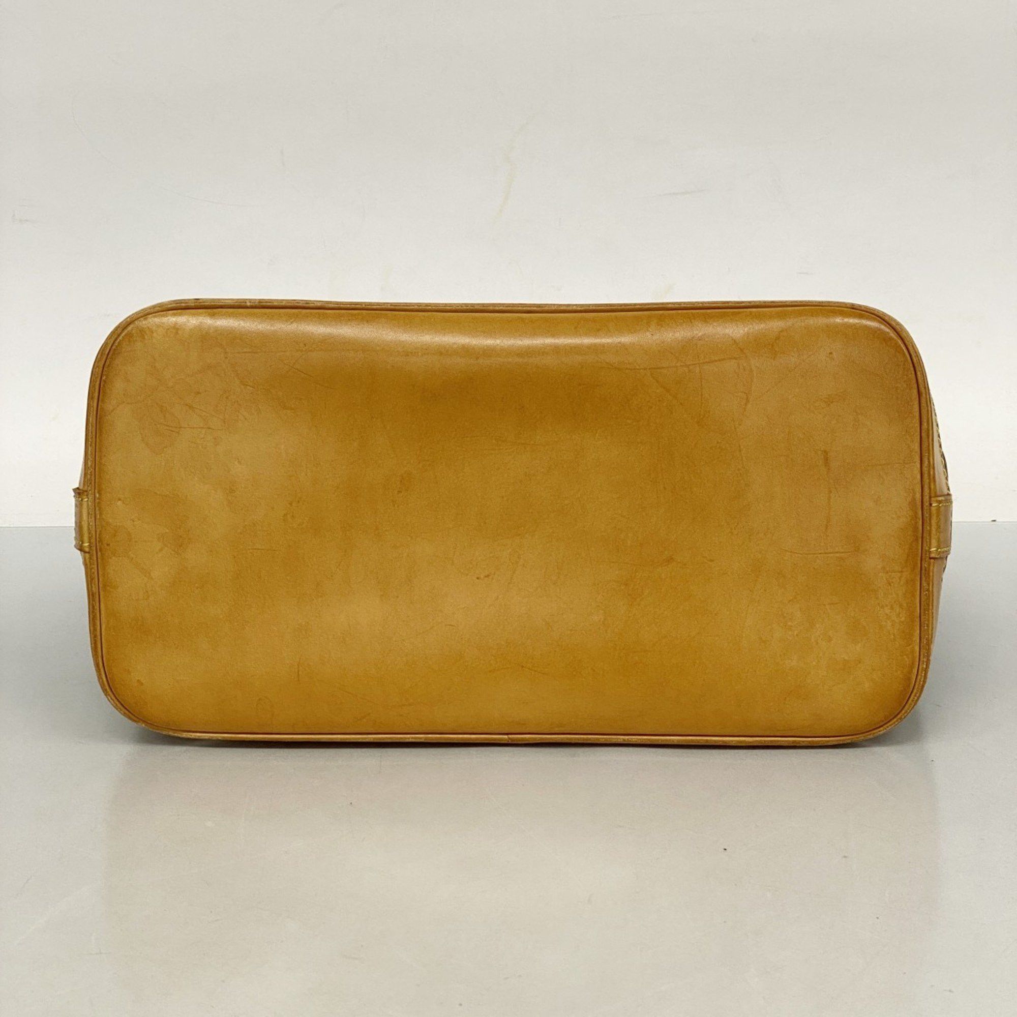 Louis Vuitton Louis Vuitton Alma handbag Size ONE SIZE - 6 Thumbnail