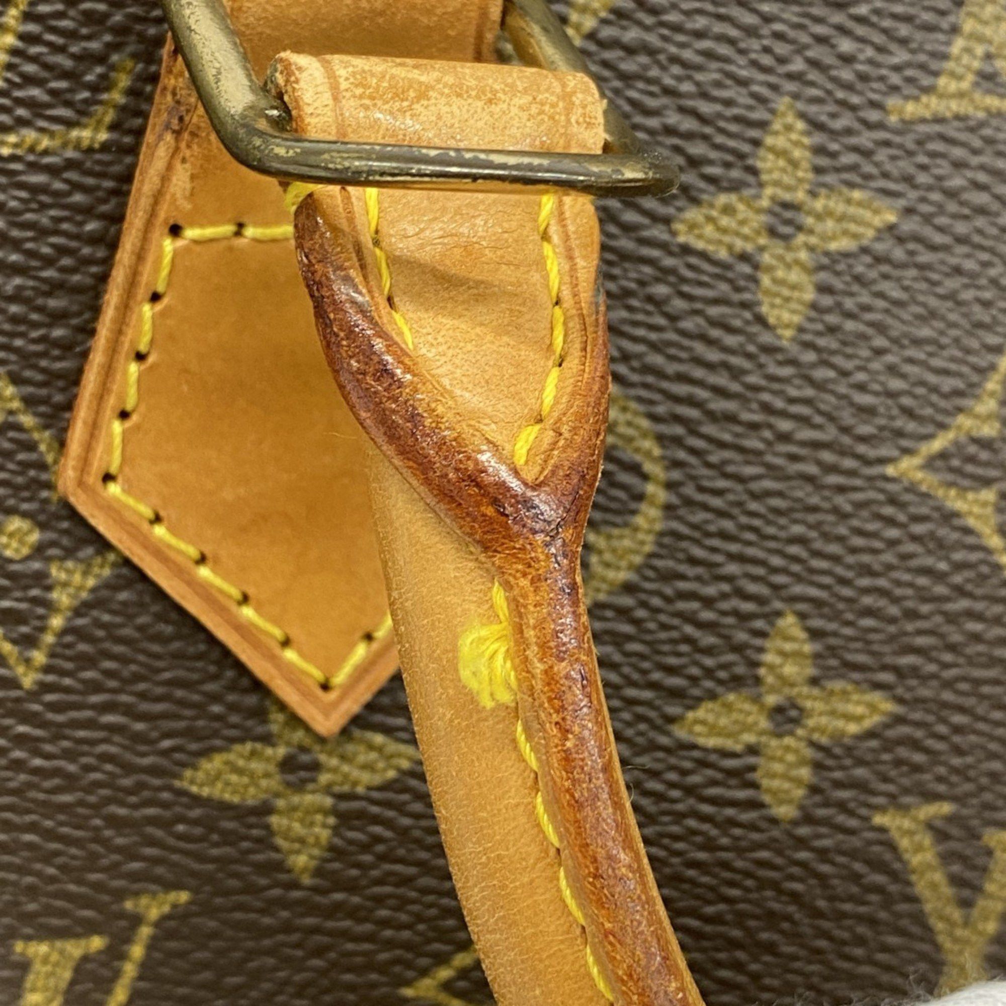 Louis Vuitton Louis Vuitton Alma handbag Size ONE SIZE - 5 Thumbnail